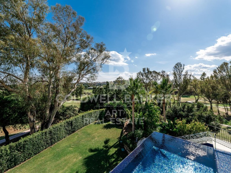 Marbella, Andalusia, ES, 6 Bedrooms Bedrooms, ,5 BathroomsBathrooms,Residential,For Sale,1804428