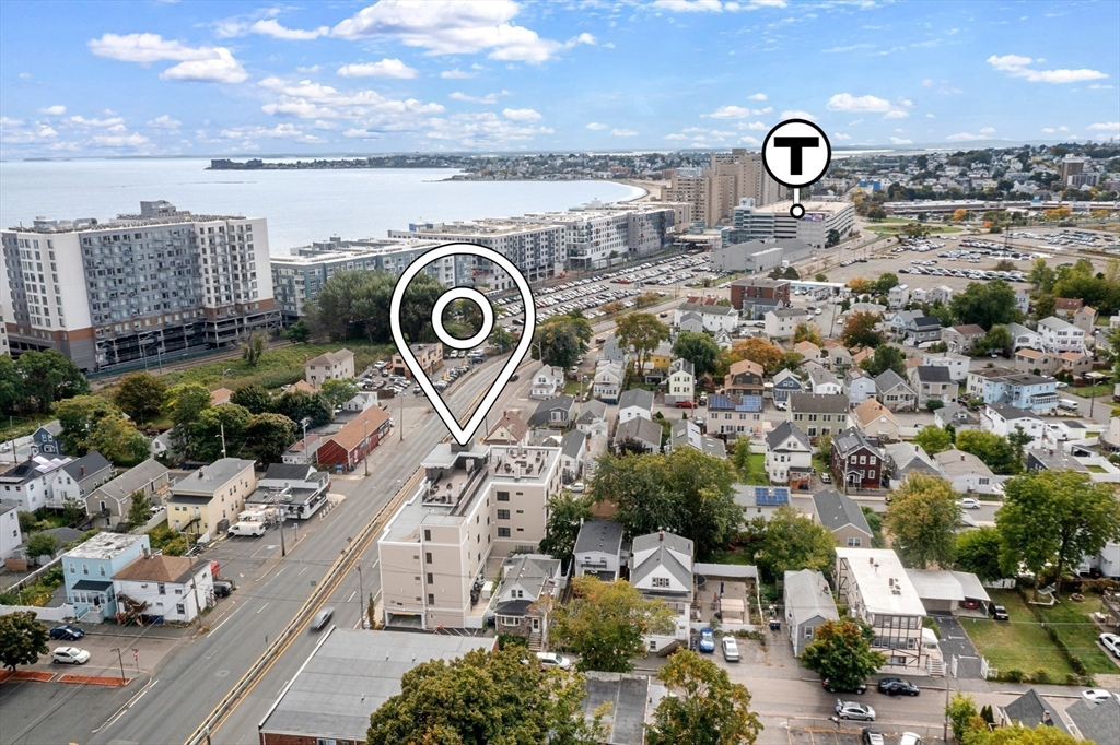 Revere, Massachusetts, 02151, United States, 2 Bedrooms Bedrooms, ,1 BathroomBathrooms,Residential,For Sale,1880903
