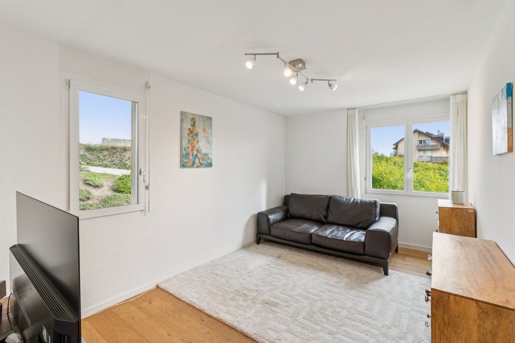  Exclusive Stunning apartment with panoramic views - 物件實景