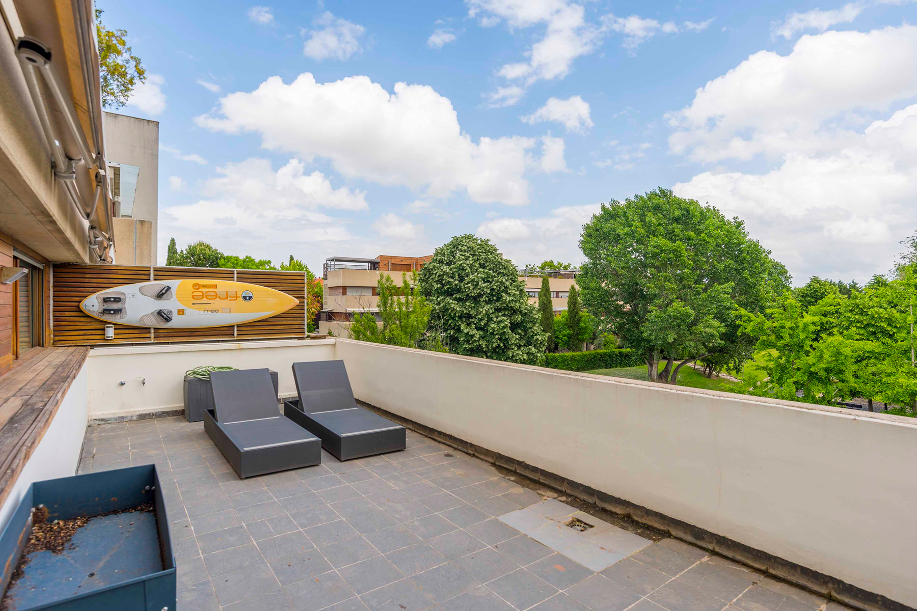  4-bedroom flat in Encinar de los Reyes - 物件實景