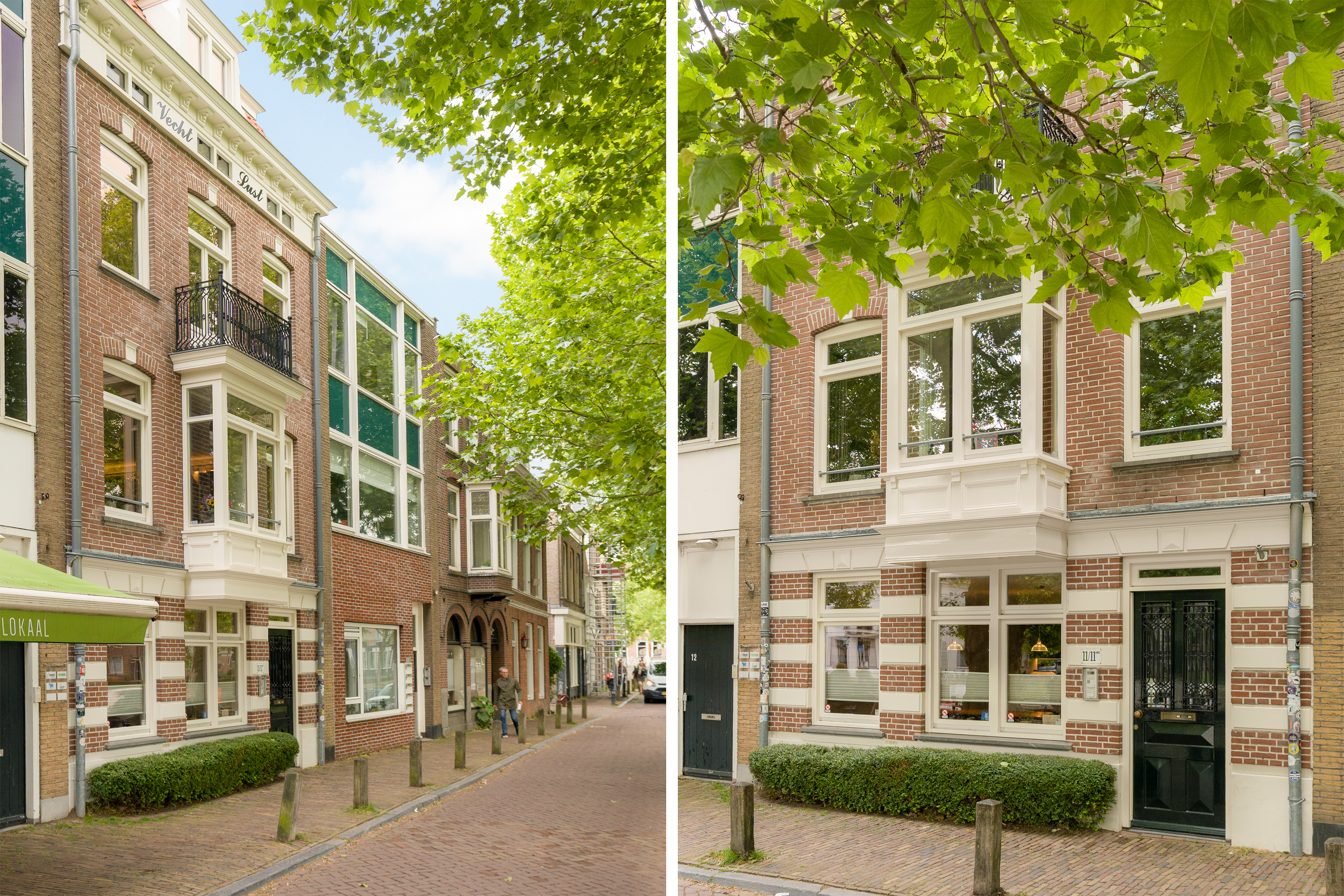  Refined Waterfront Living in the Heart of Utrecht - 物件實景
