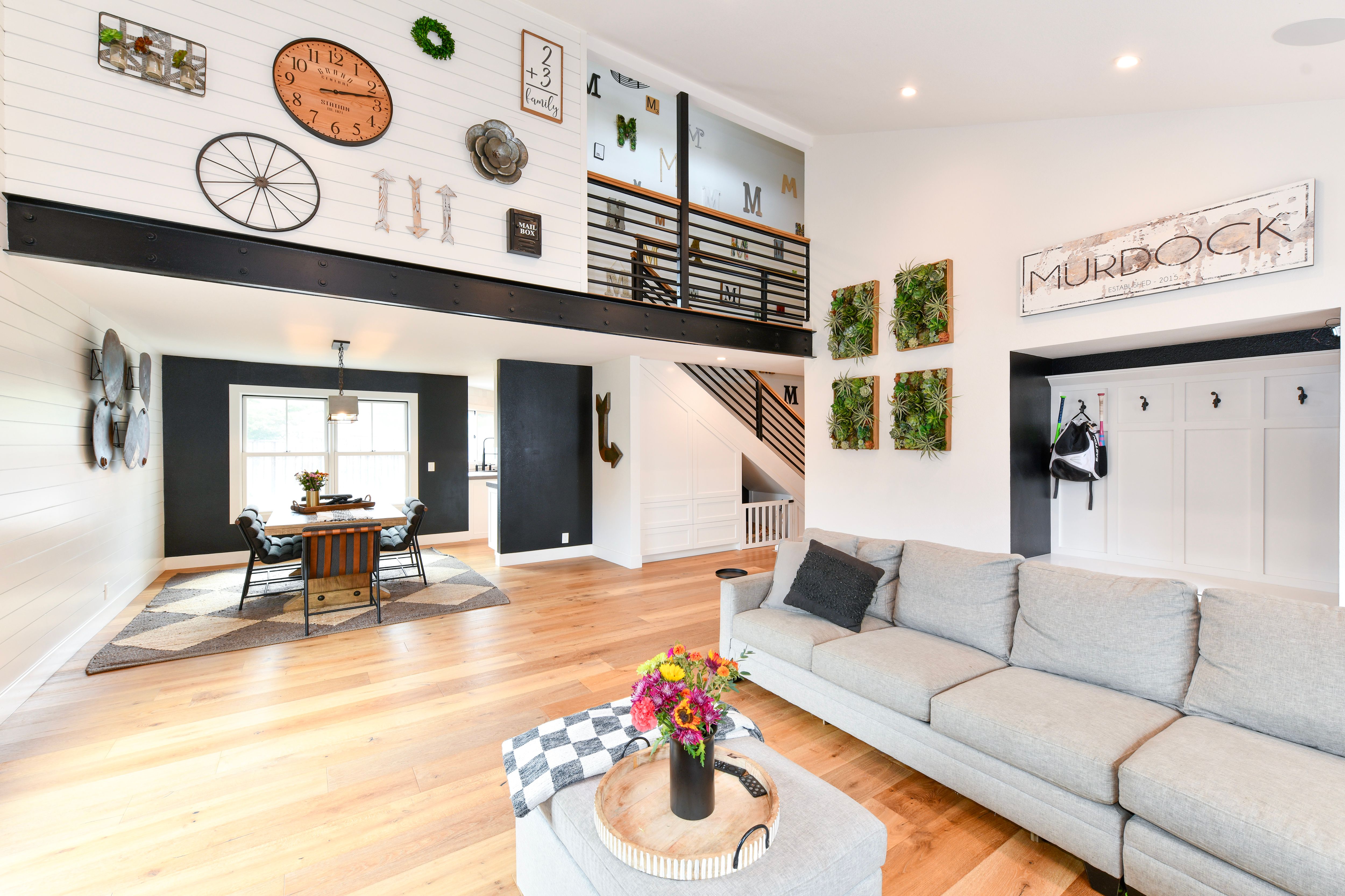  Modern Farm-Style Browns Valley Home - 物件實景