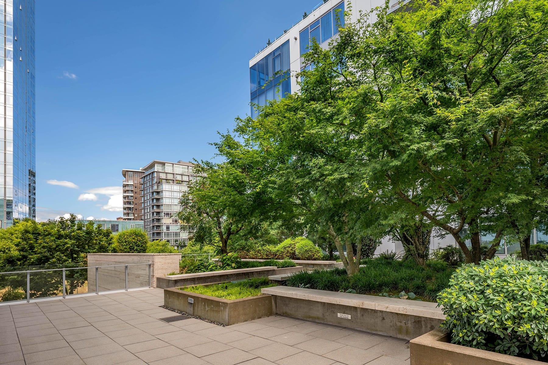  1001 NW LOVEJOY ST #TH 802 Portland, OR 97209 - 物件實景