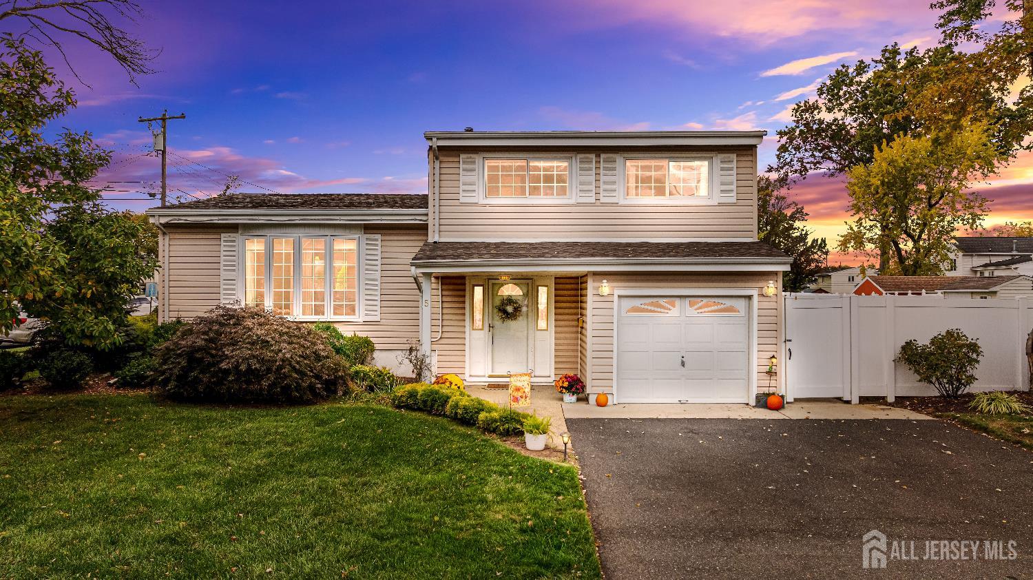 Old Bridge, New Jersey, 08857, United States, 4 Bedrooms Bedrooms, ,2 BathroomsBathrooms,Residential,For Sale,1983937