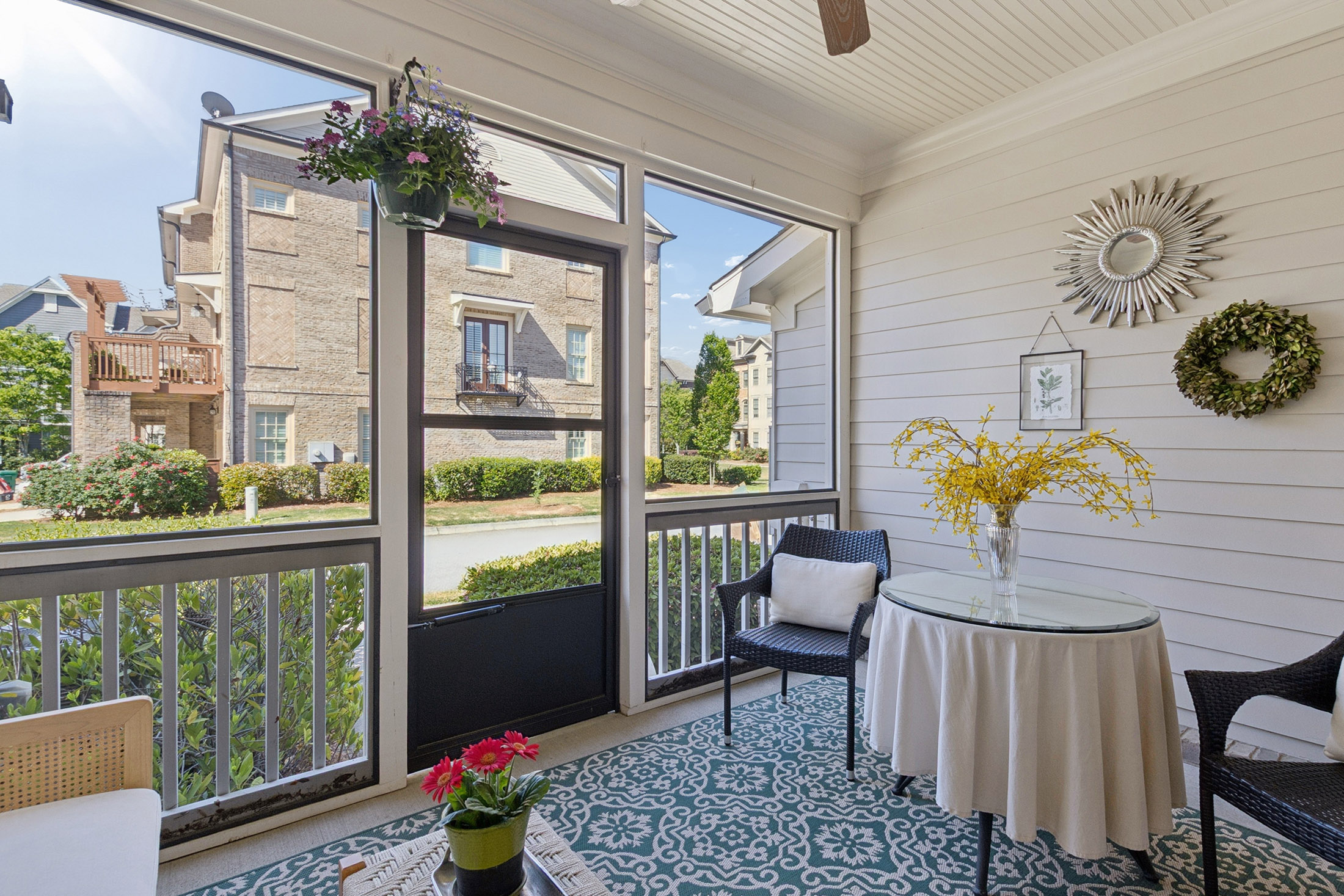  Charming Cape Cod Cottage Style Townhome - 物件實景