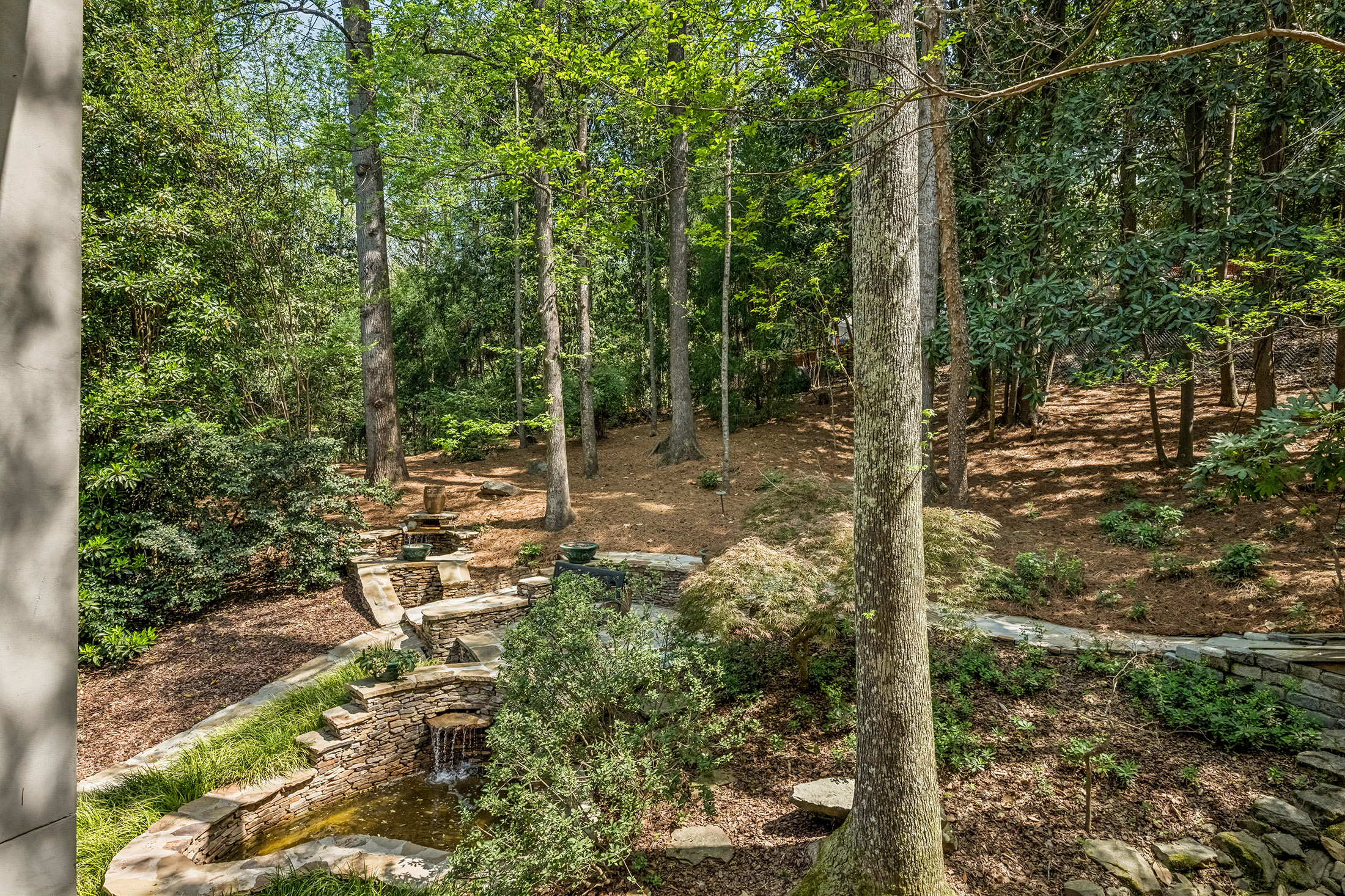  Extraordinary Contemporary Retreat Overlooking the Chattahoochee River - 物件實景