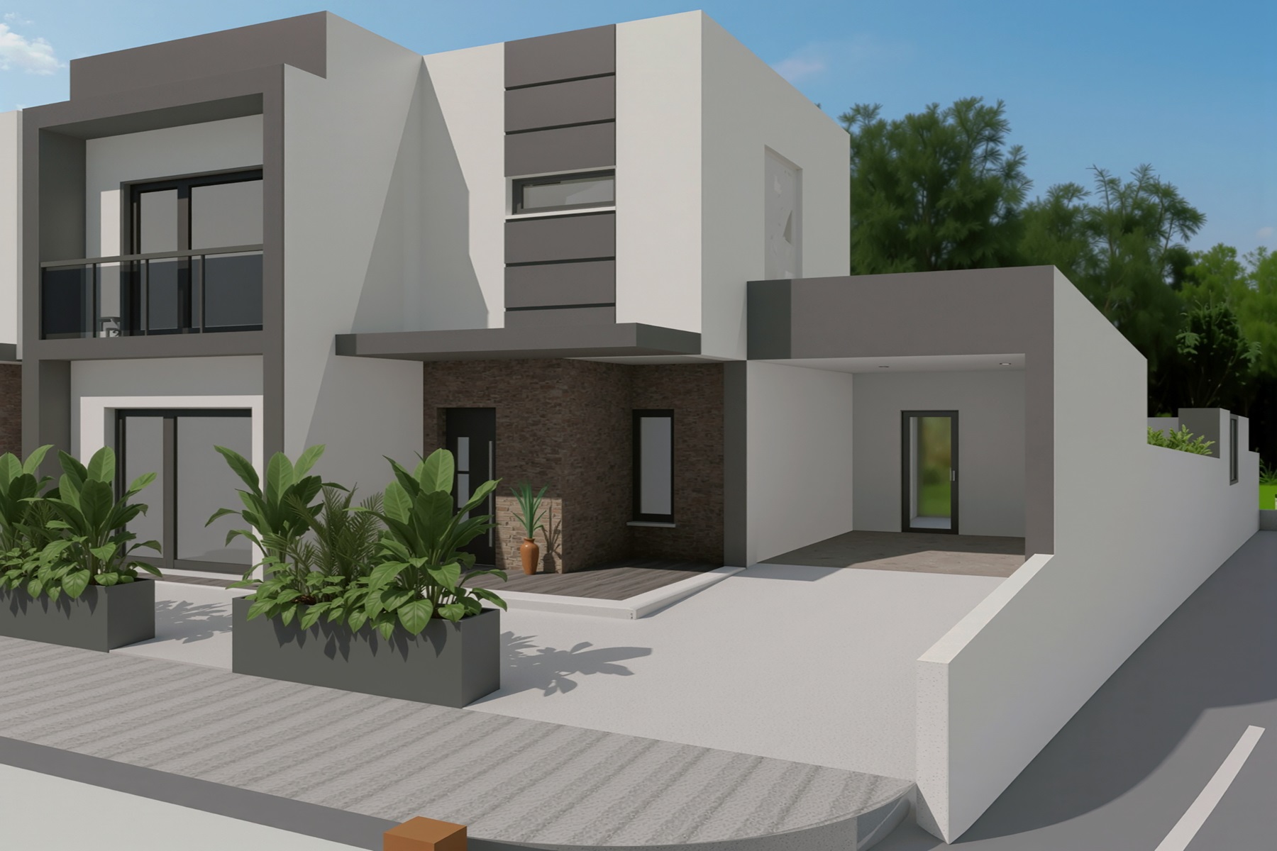  House, 3 bedrooms, for Sale - 物件實景