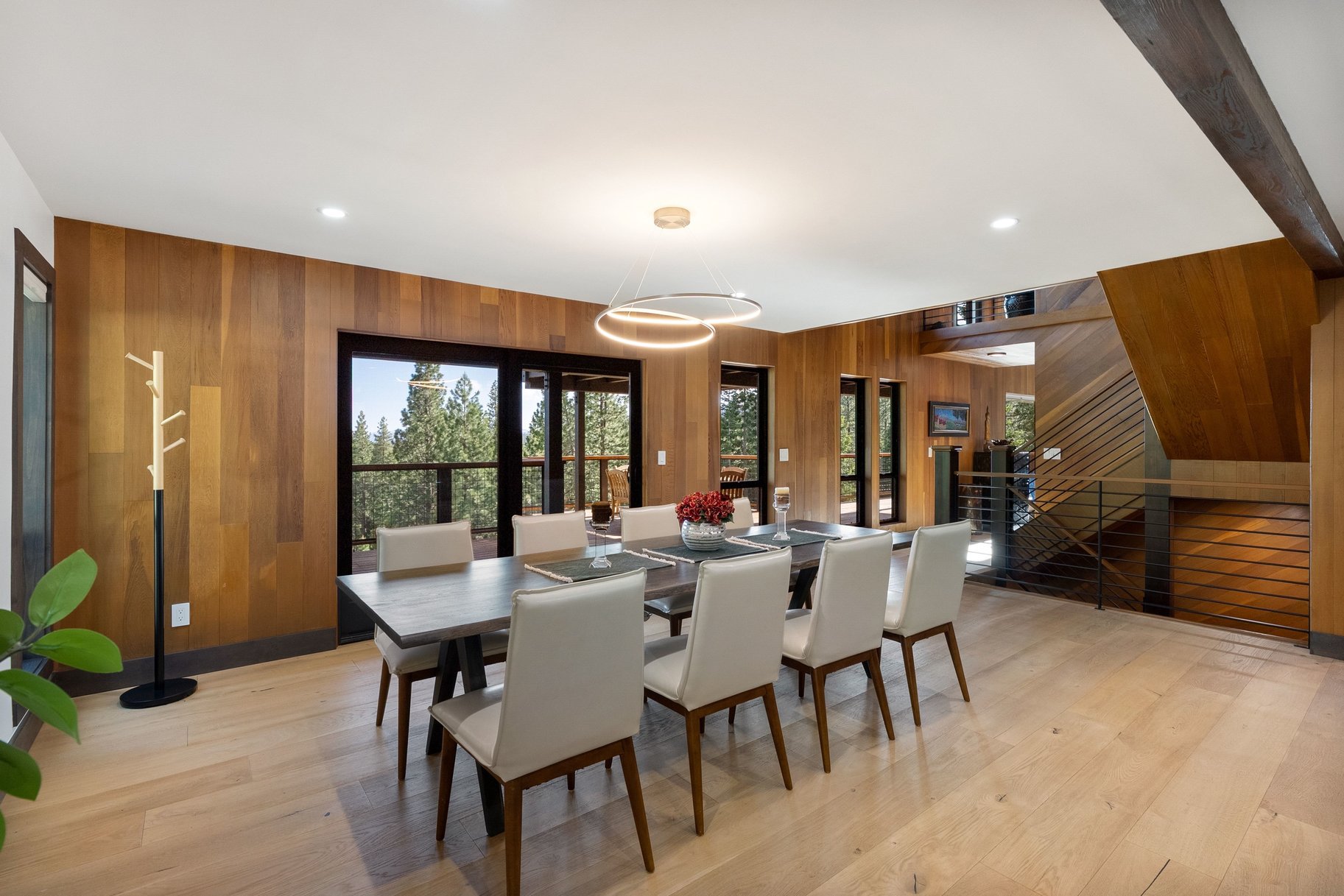  Privacy, Nature & Legacy  A Rare Tahoe Estate - 物件實景