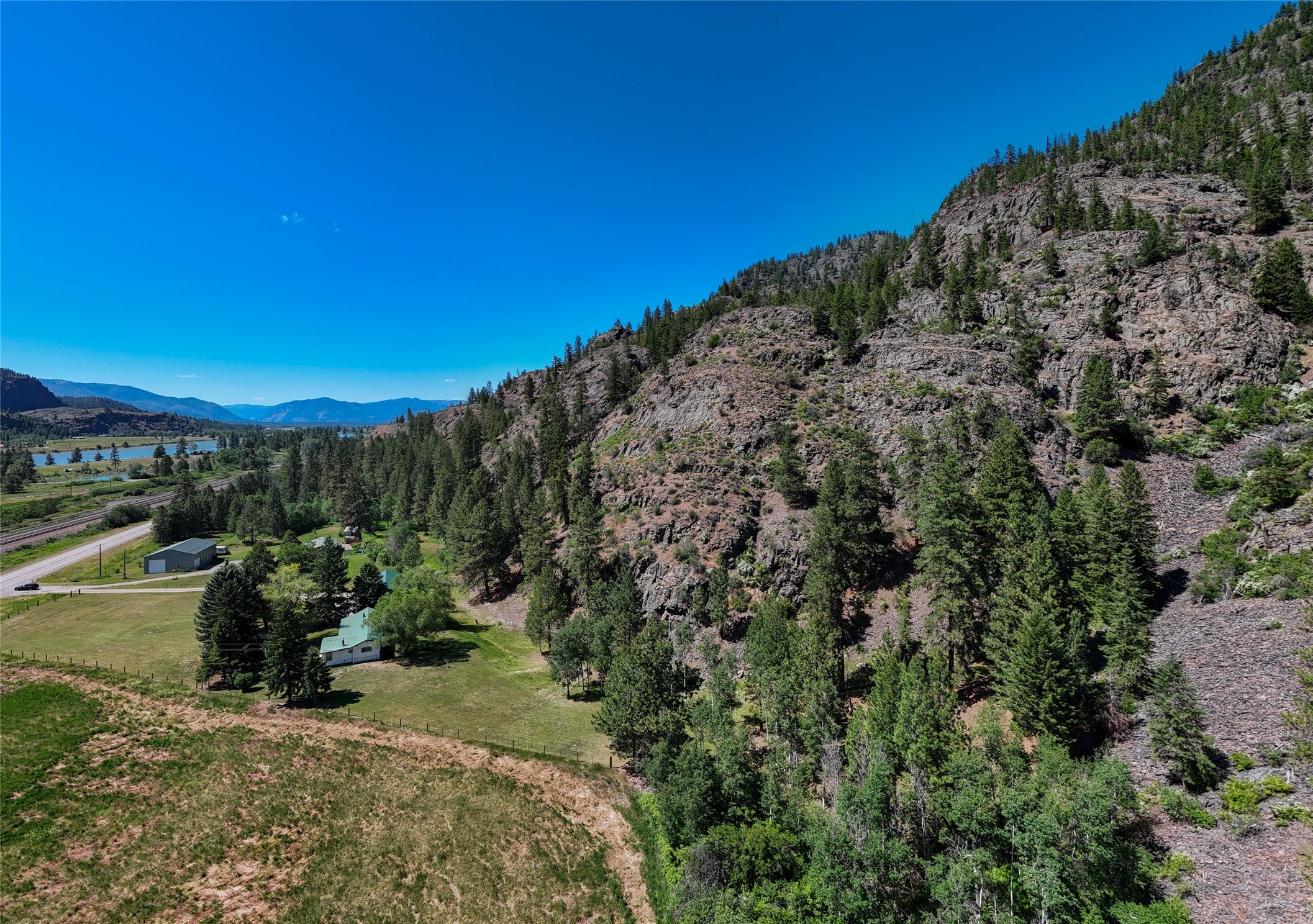 8045 Mt Hwy 200, Plains, Montana, 59859, United States, 3 Bedrooms Bedrooms, ,1 BathroomBathrooms,Residential,For Sale,8045 Mt Hwy 200,1586647
