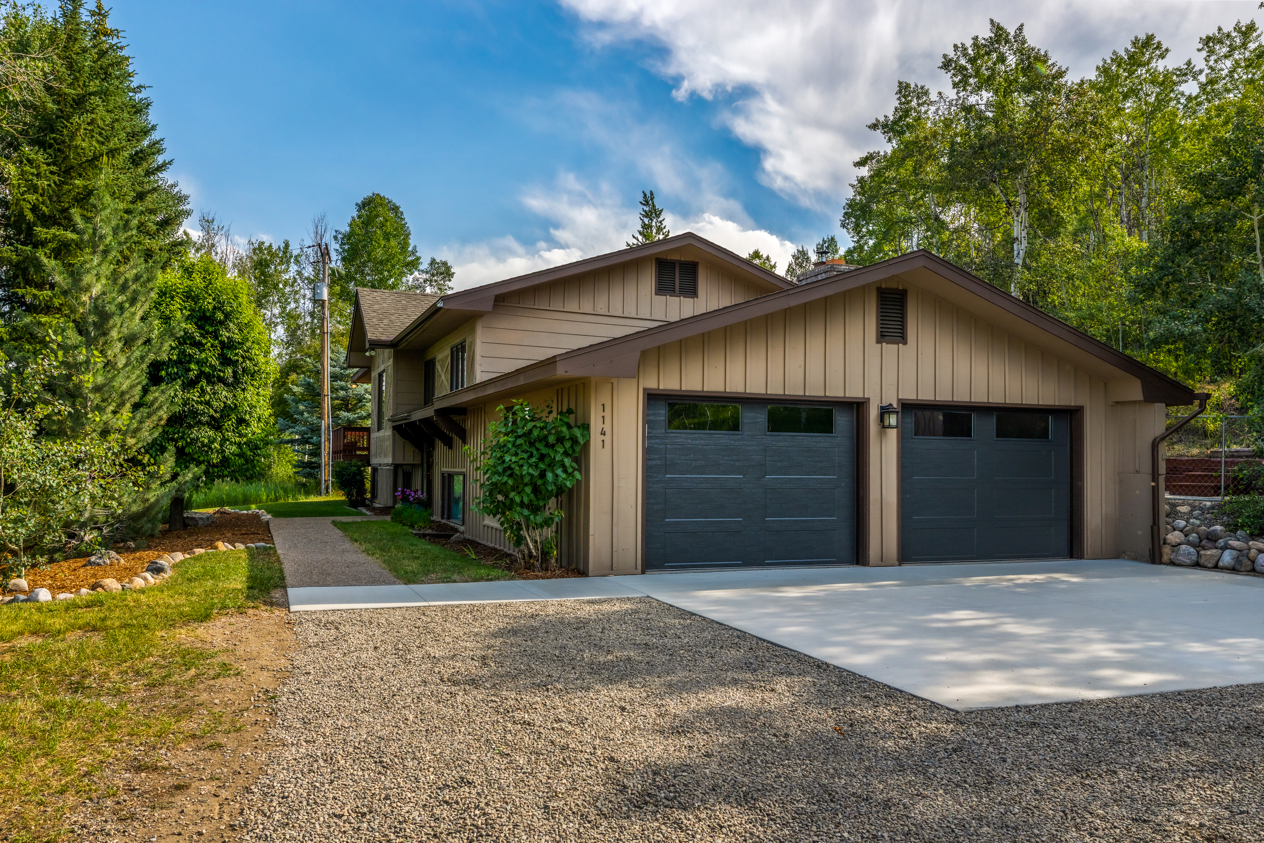 1141 Thornburg Street, Steamboat Springs, CO, 80487 - 物件實景