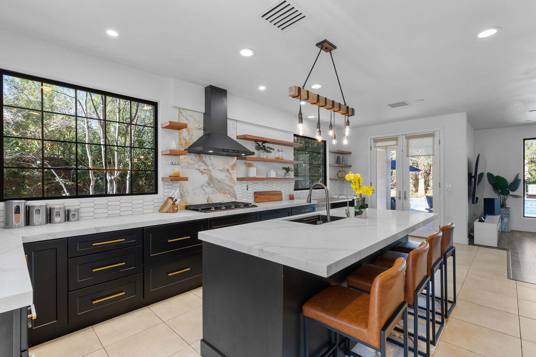  New to Market - 物件實景