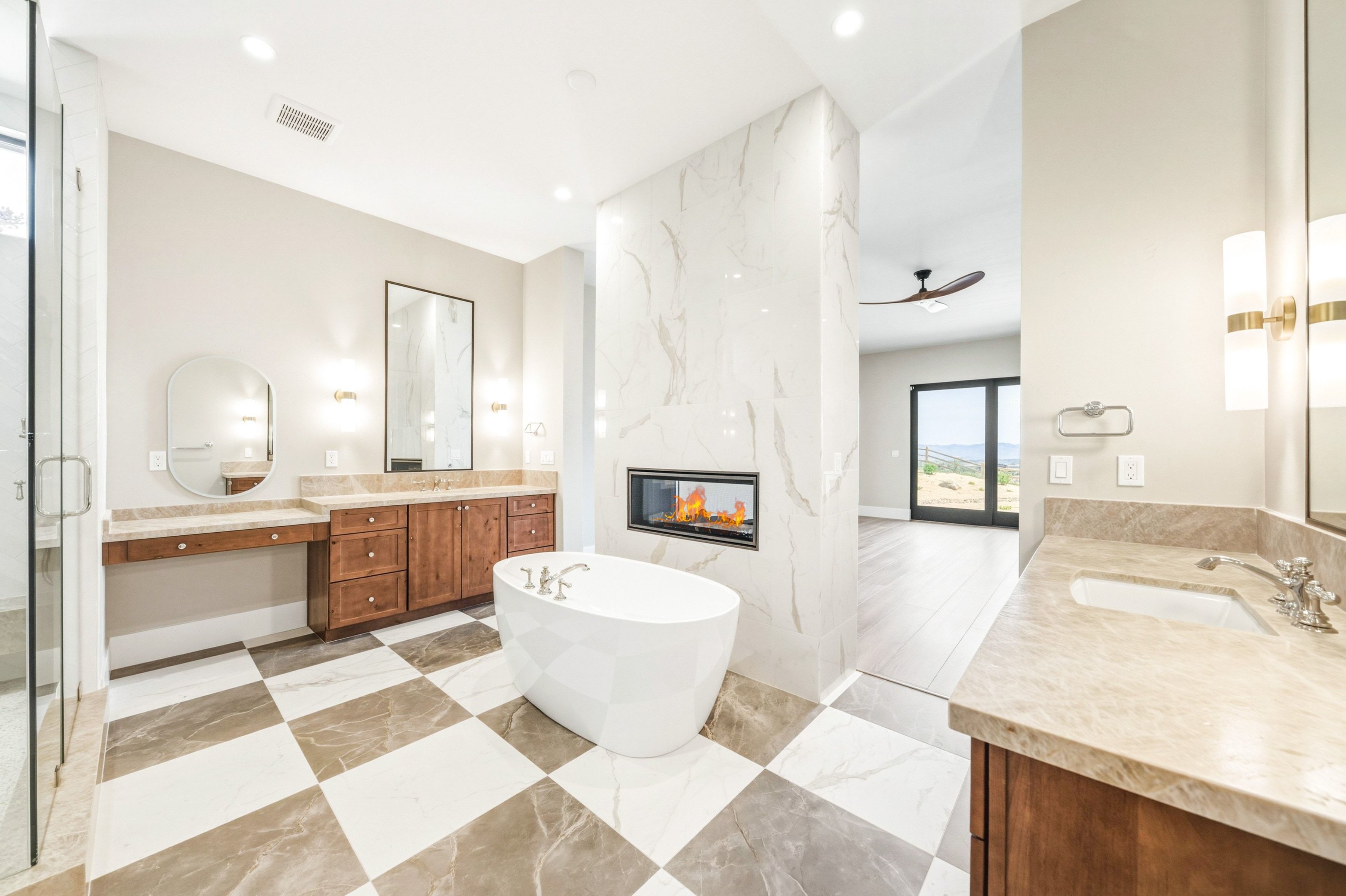  New custom home in Somersett - 物件實景