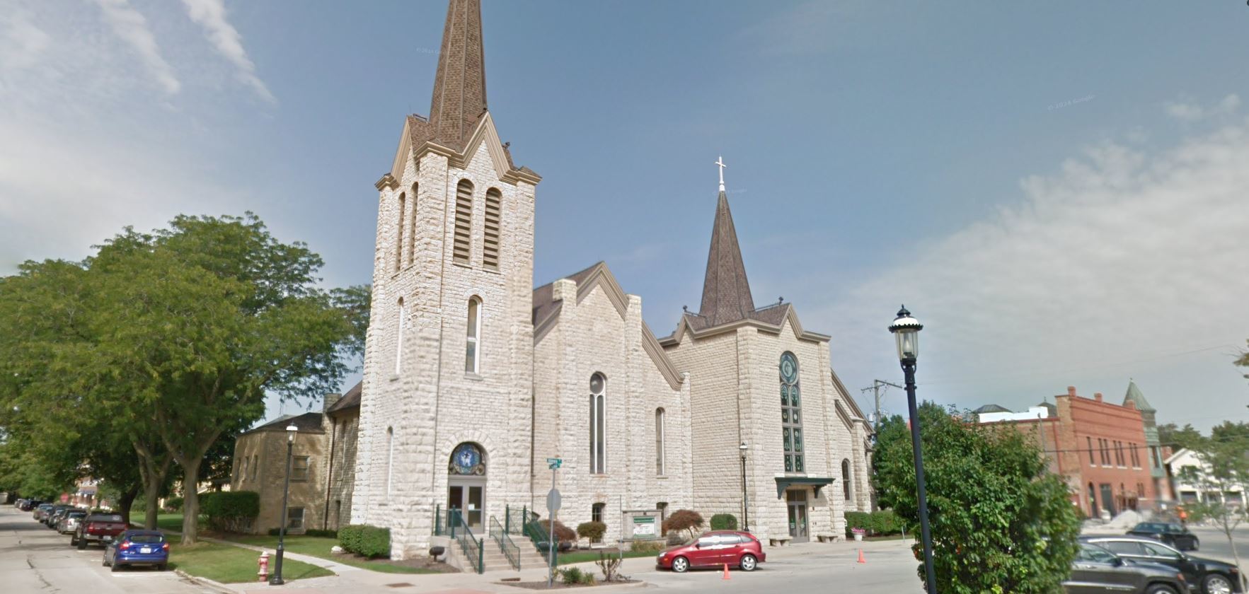 Plainfield, Illinois, 60544, United States, 3 Bedrooms Bedrooms, ,3 BathroomsBathrooms,Residential,For Sale,1967052