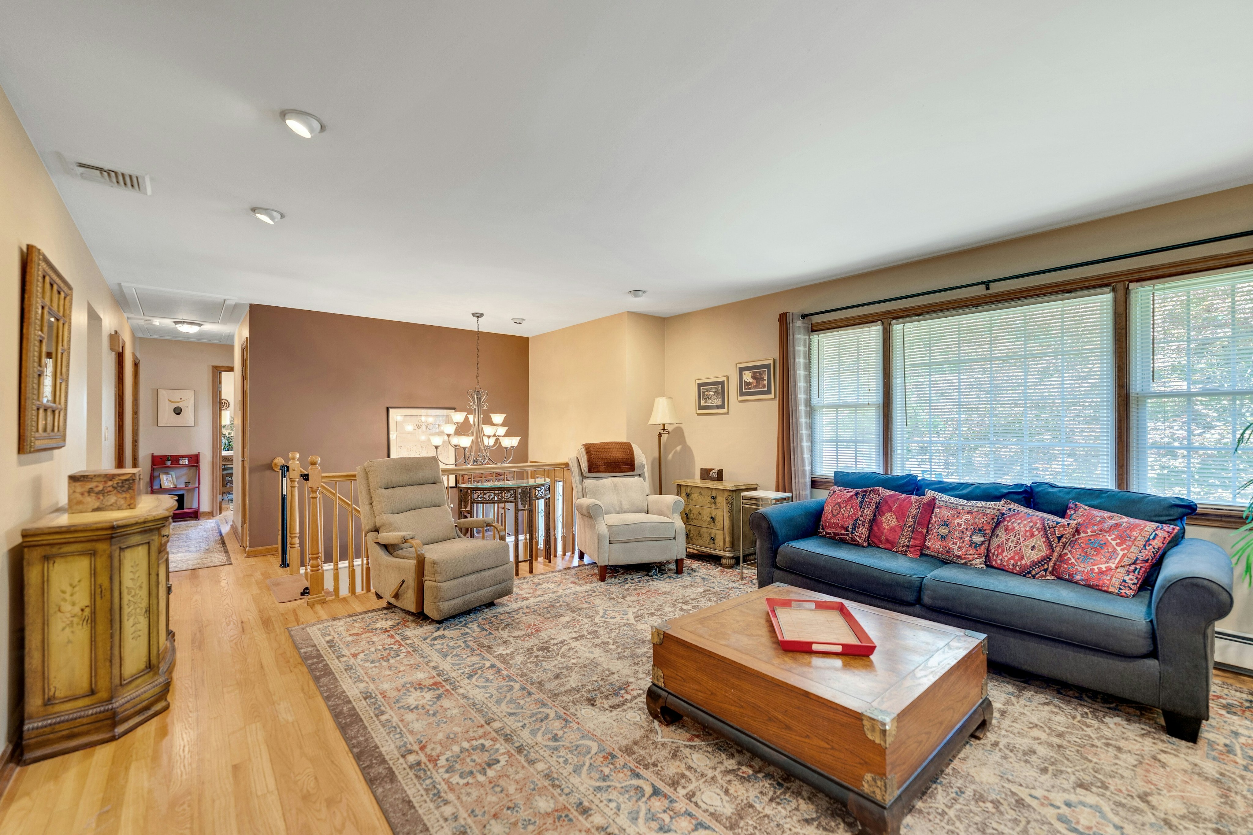  15 Sunset Place, Emerson, NJ 07630 - 物件實景