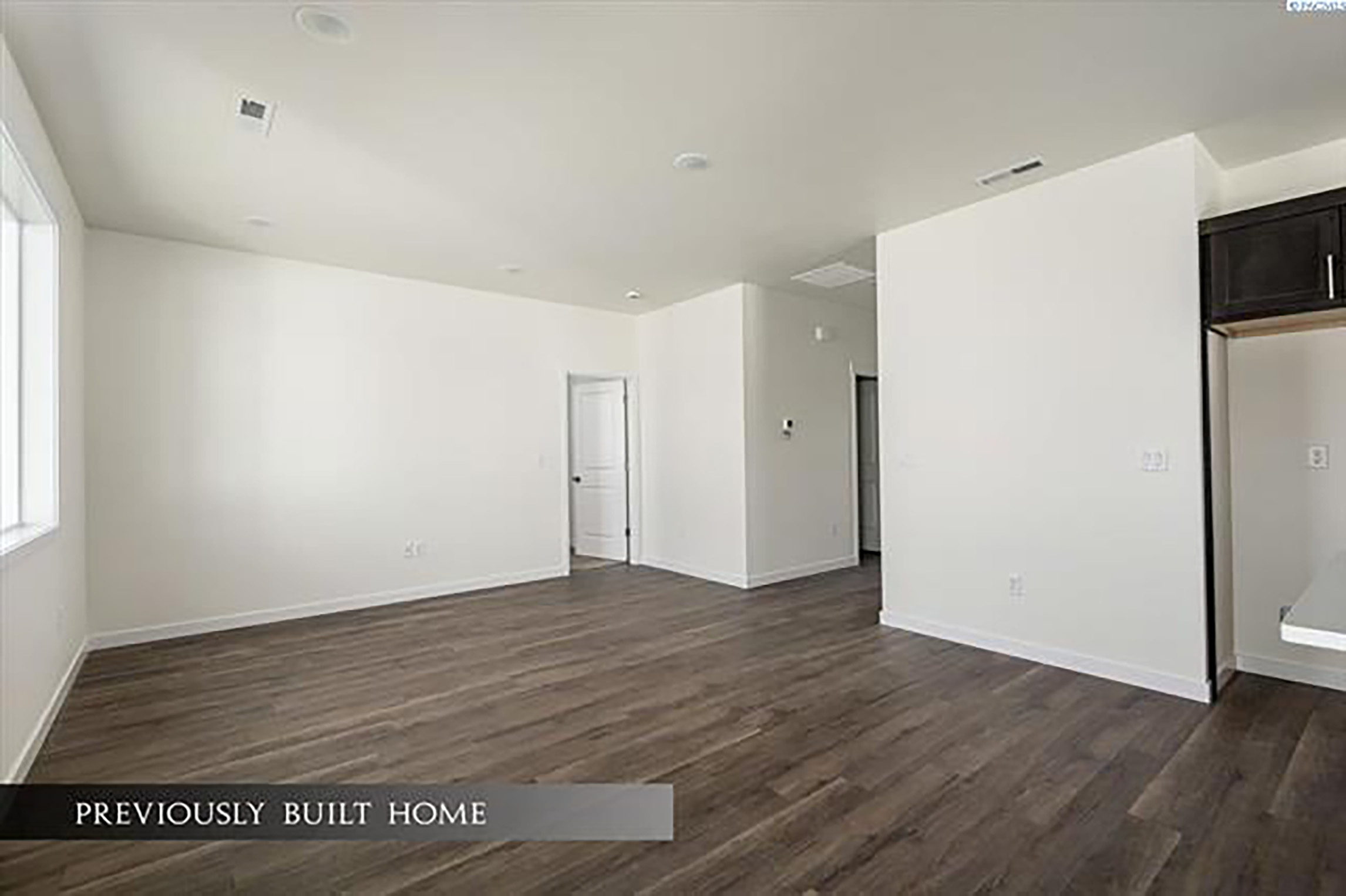  The Cascara II by Peake Homes-Lot 1 - 物件實景