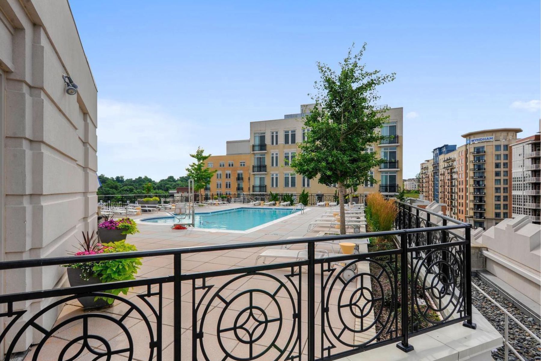  155 Potomac Passage, National Harbor, MD, 20745 - 物件實景