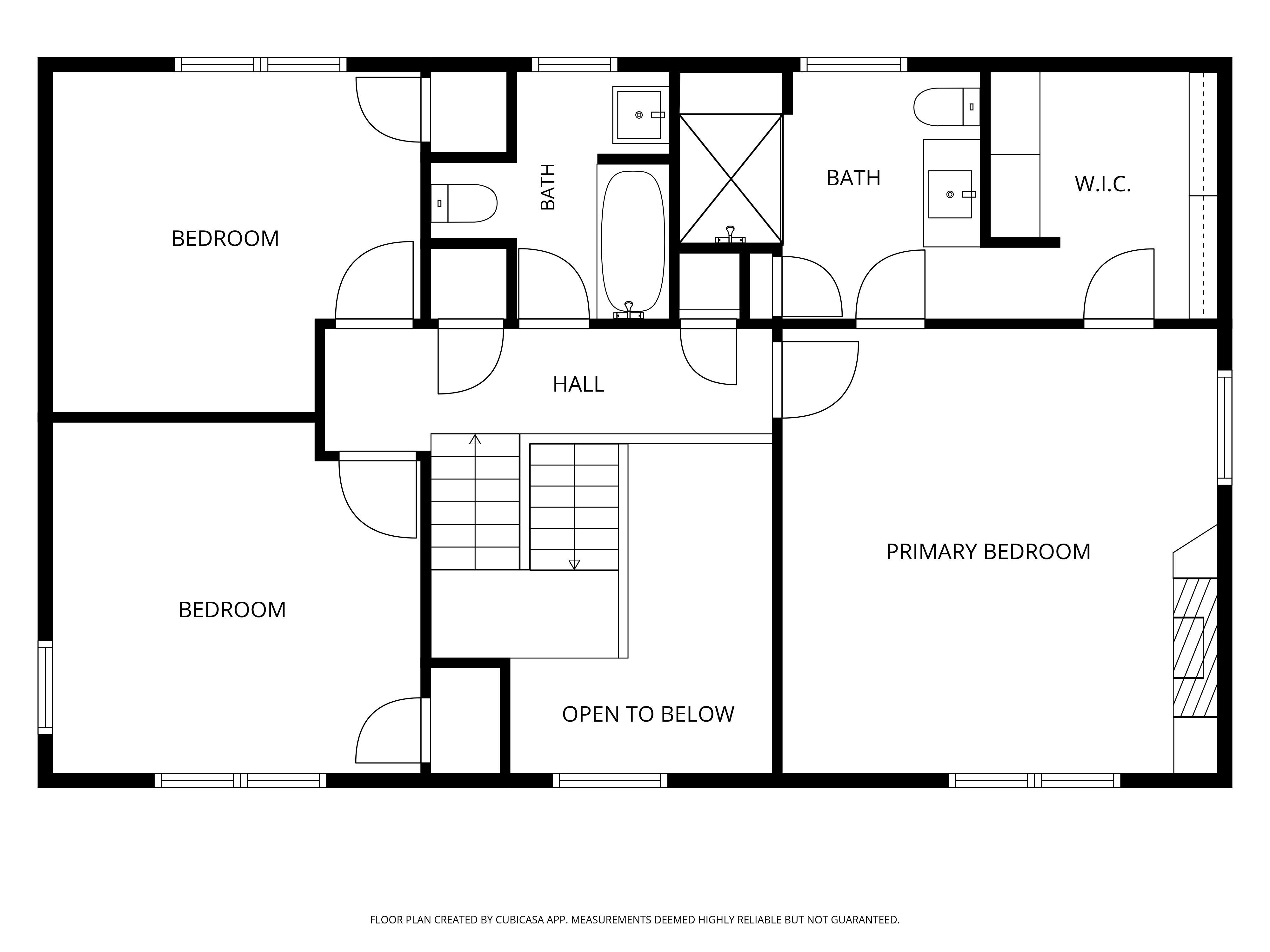  2008 4-Bed, 4-Bath Classic Home with Open Floor Plan and 3 Levels of Living Spac - 物件實景