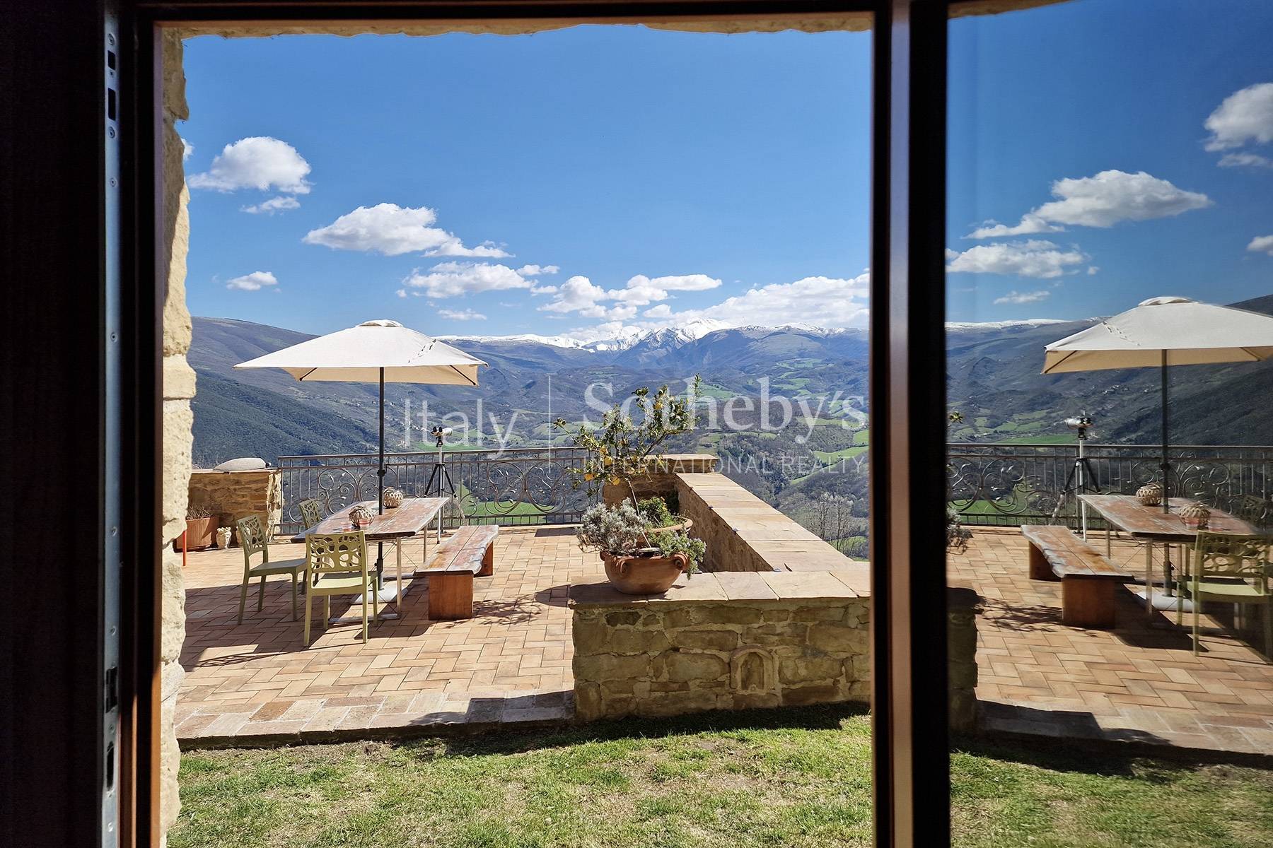  Timeless Elegance in the Heart of Le Marche - 物件實景