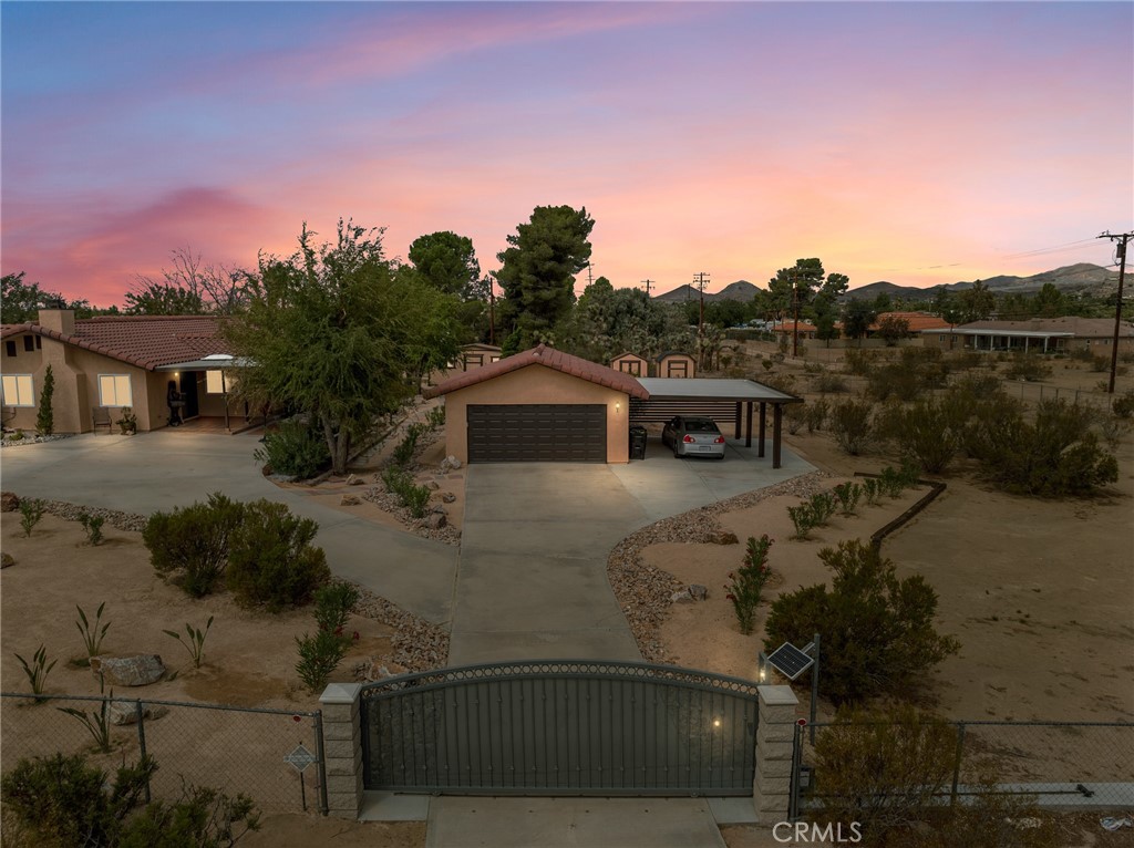 Apple Valley, California, 92307, United States, 3 Bedrooms Bedrooms, ,3 BathroomsBathrooms,Residential,For Sale,1954812