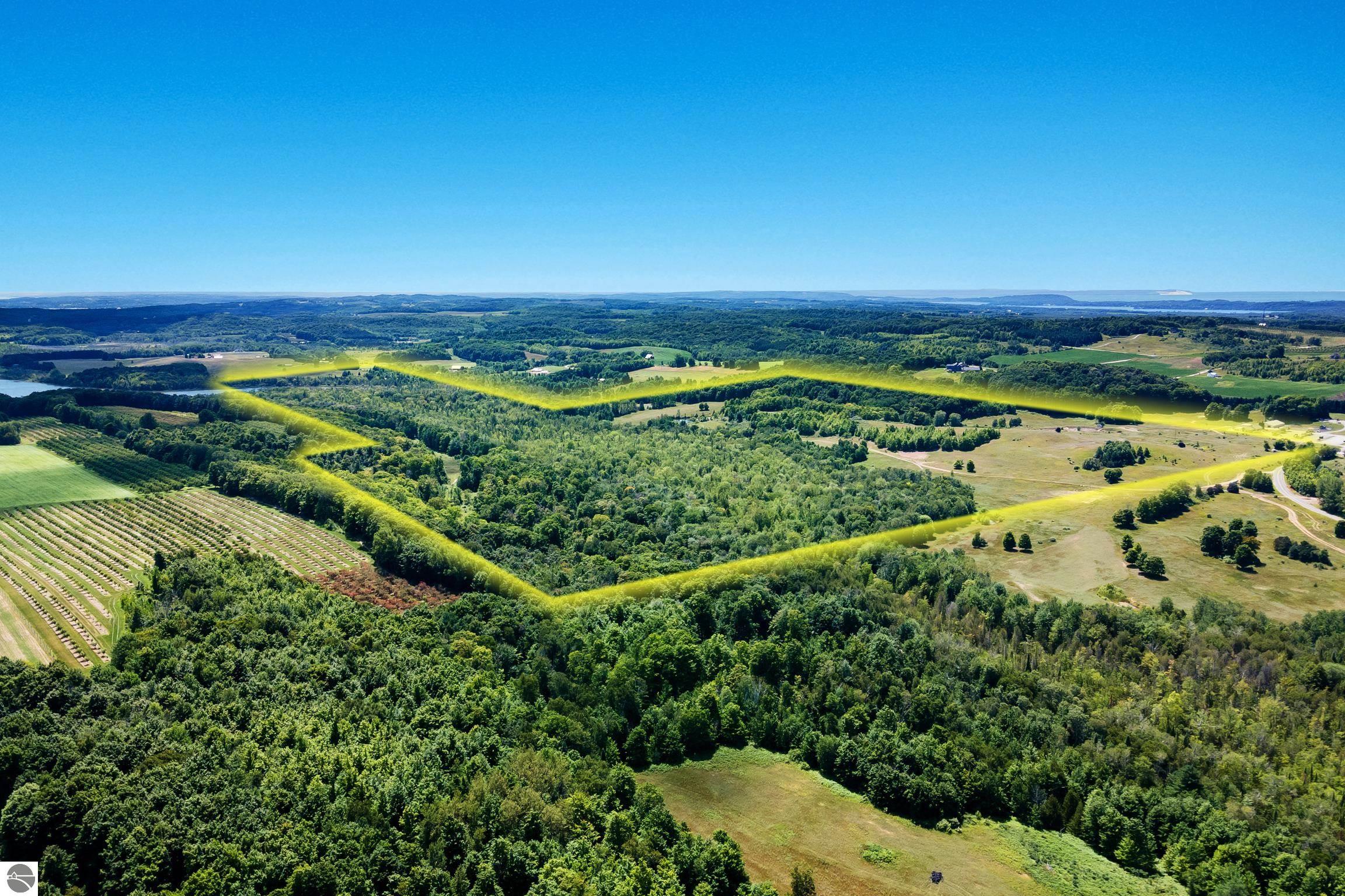 Northport, Michigan, 49670-9411, United States, ,Land,For Sale,1990473