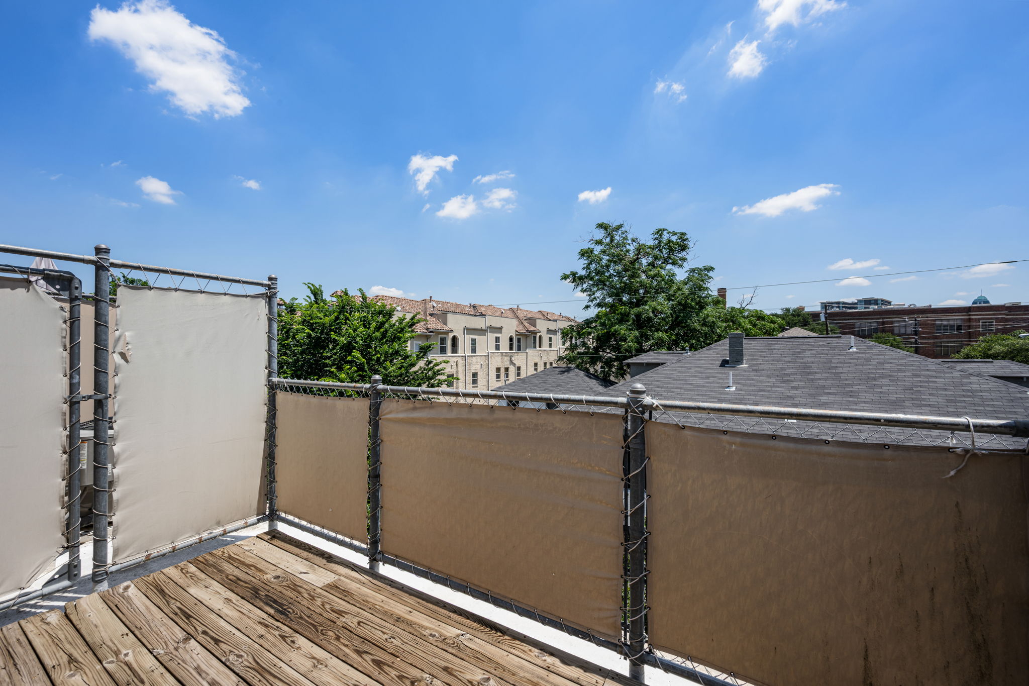  Elegant Uptown Townhome — Walk to Katy Trail & Restaurants - 物件實景