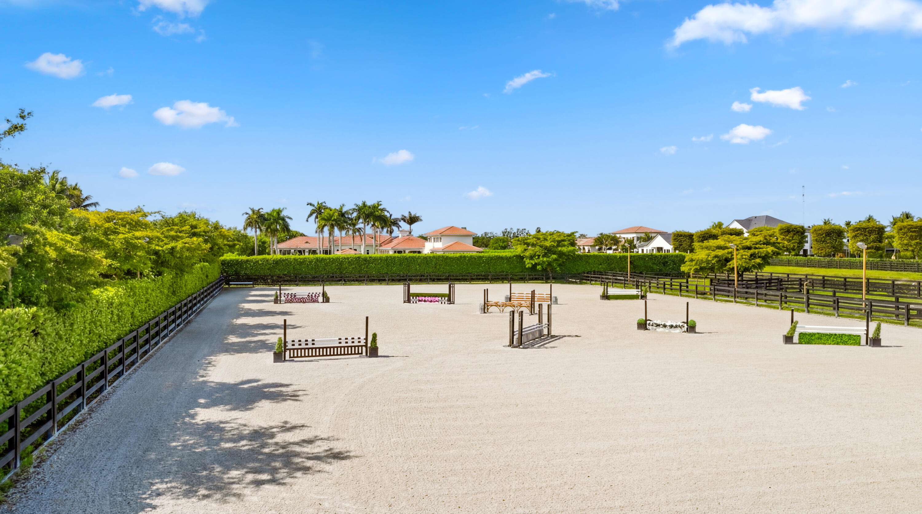  3601 Grand Prix Farms Drive - 物件實景