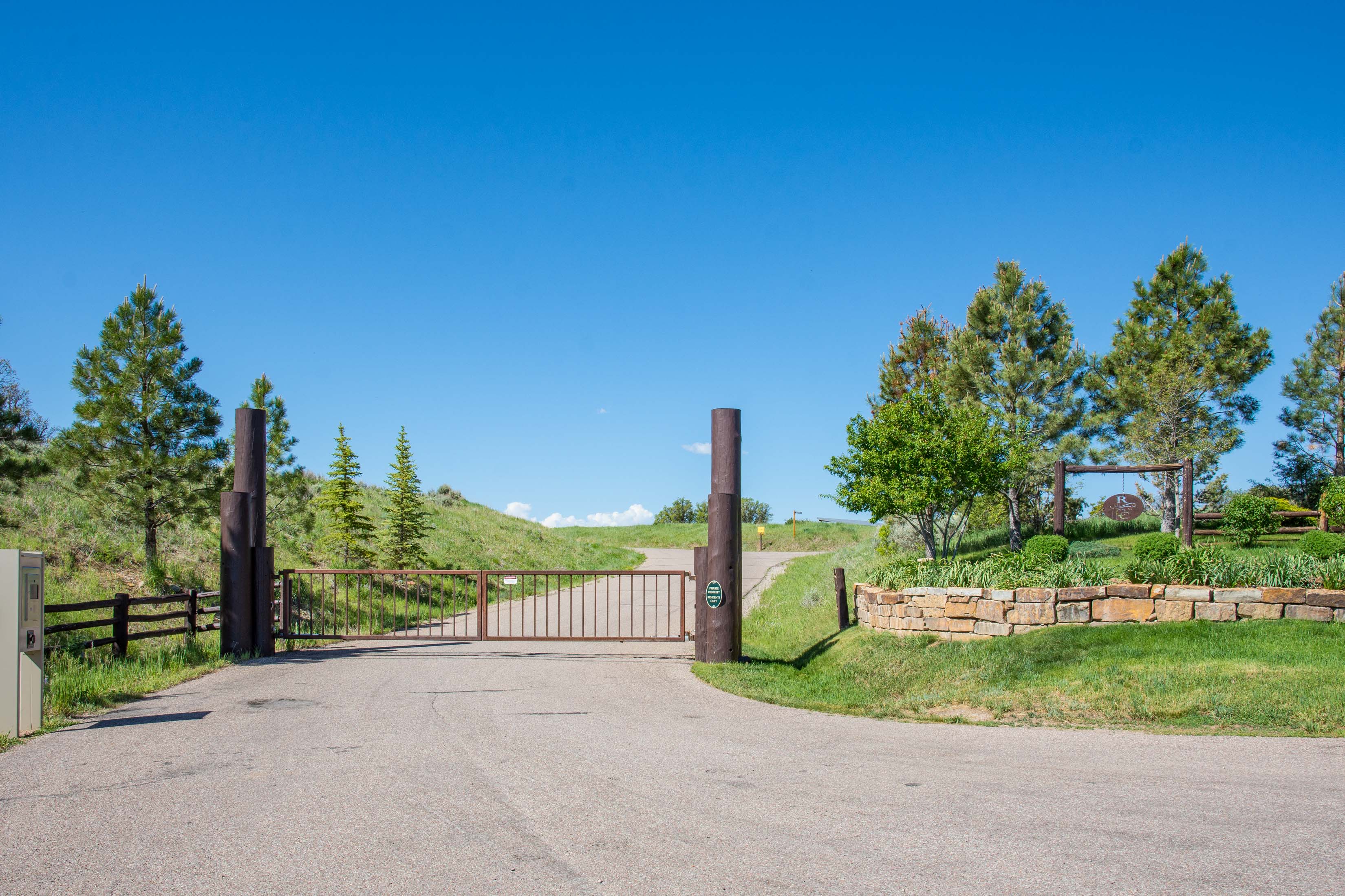  Elegant Missouri Heights Estate - 物件實景