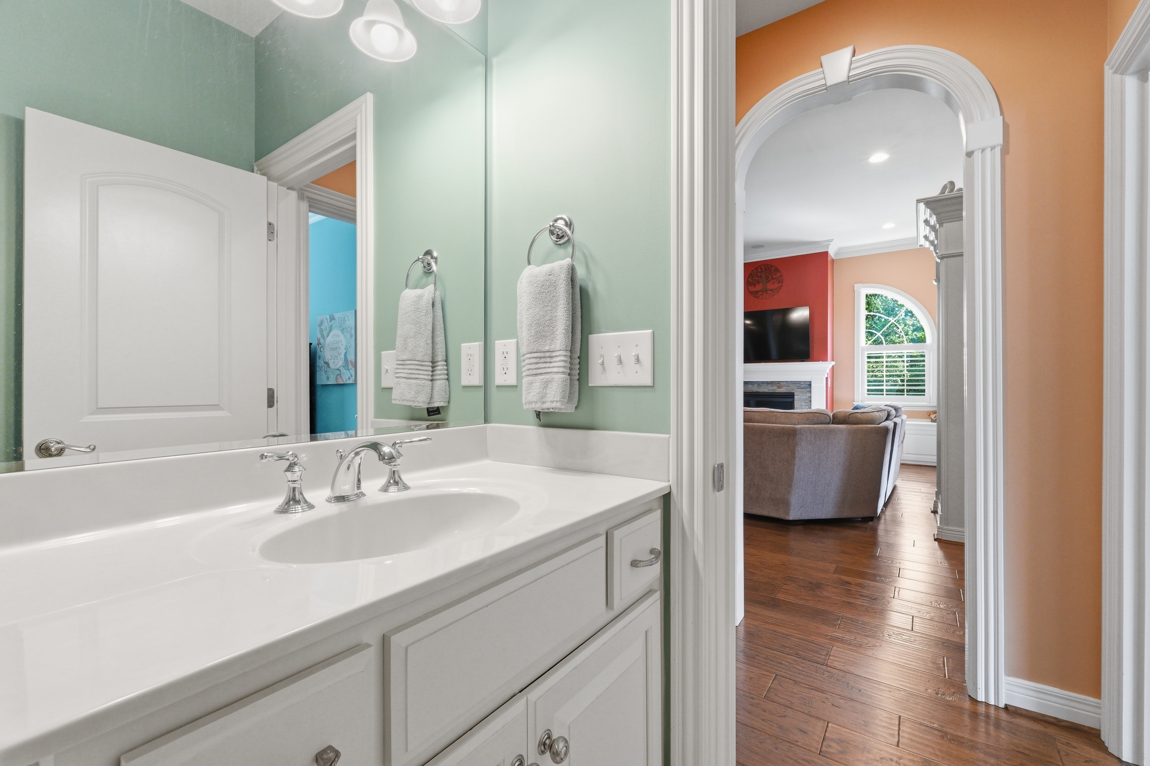  18620 Chadwick Glen Circle, Louisville, KY 40245 - 物件實景