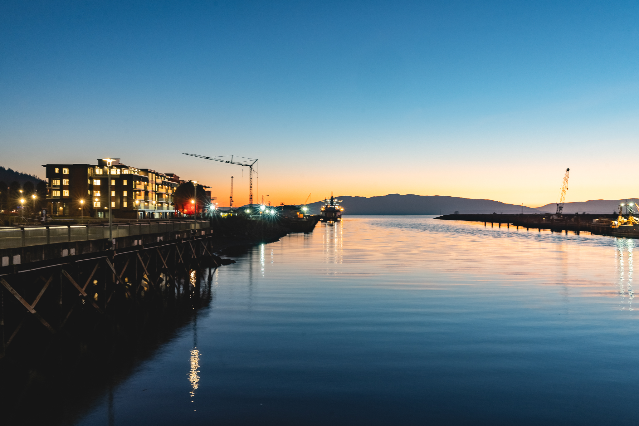  1019 Granary Avenue #501, Bellingham, WA, 98225 - 物件實景