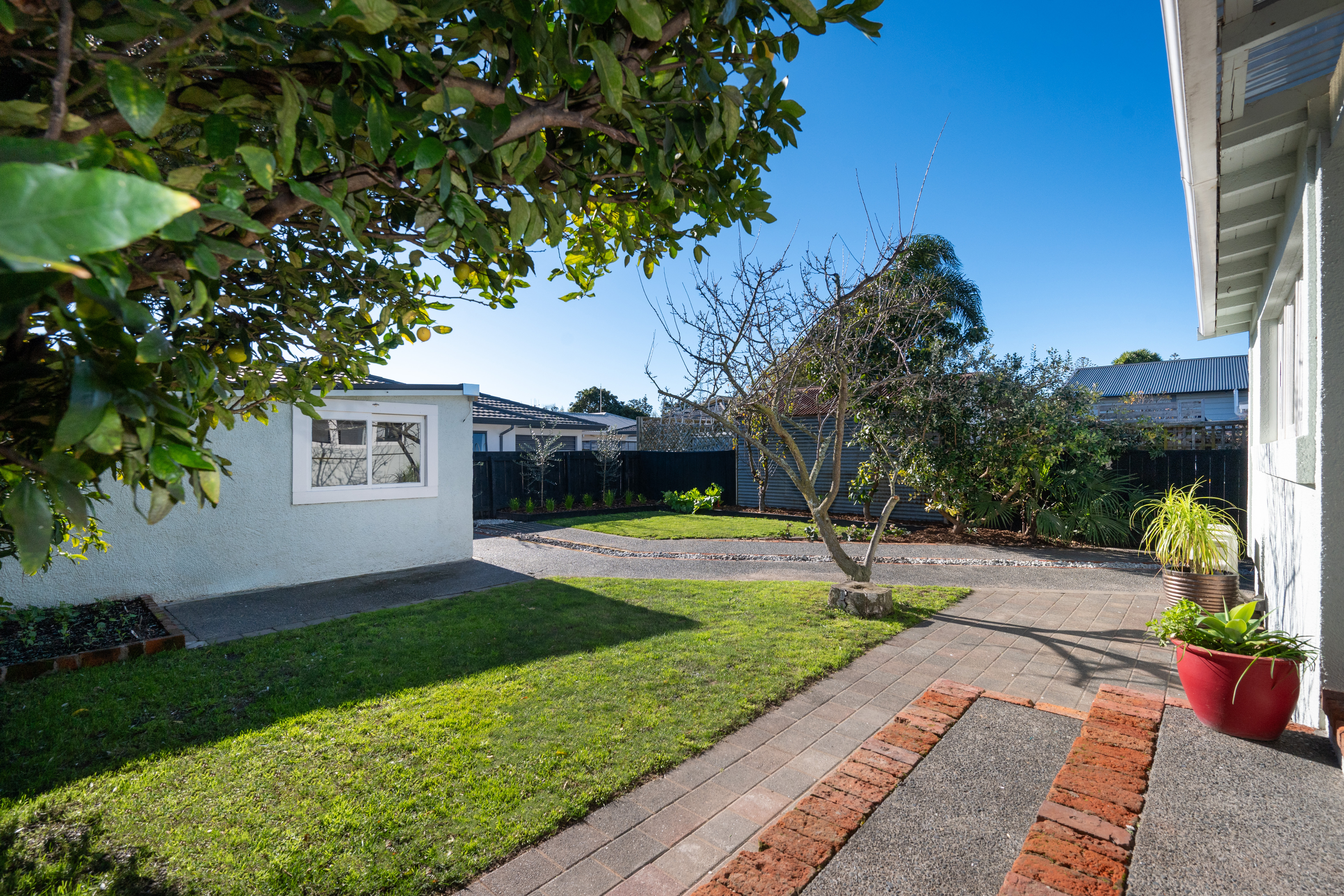  9 Kinross White Street, Napier South - 物件實景