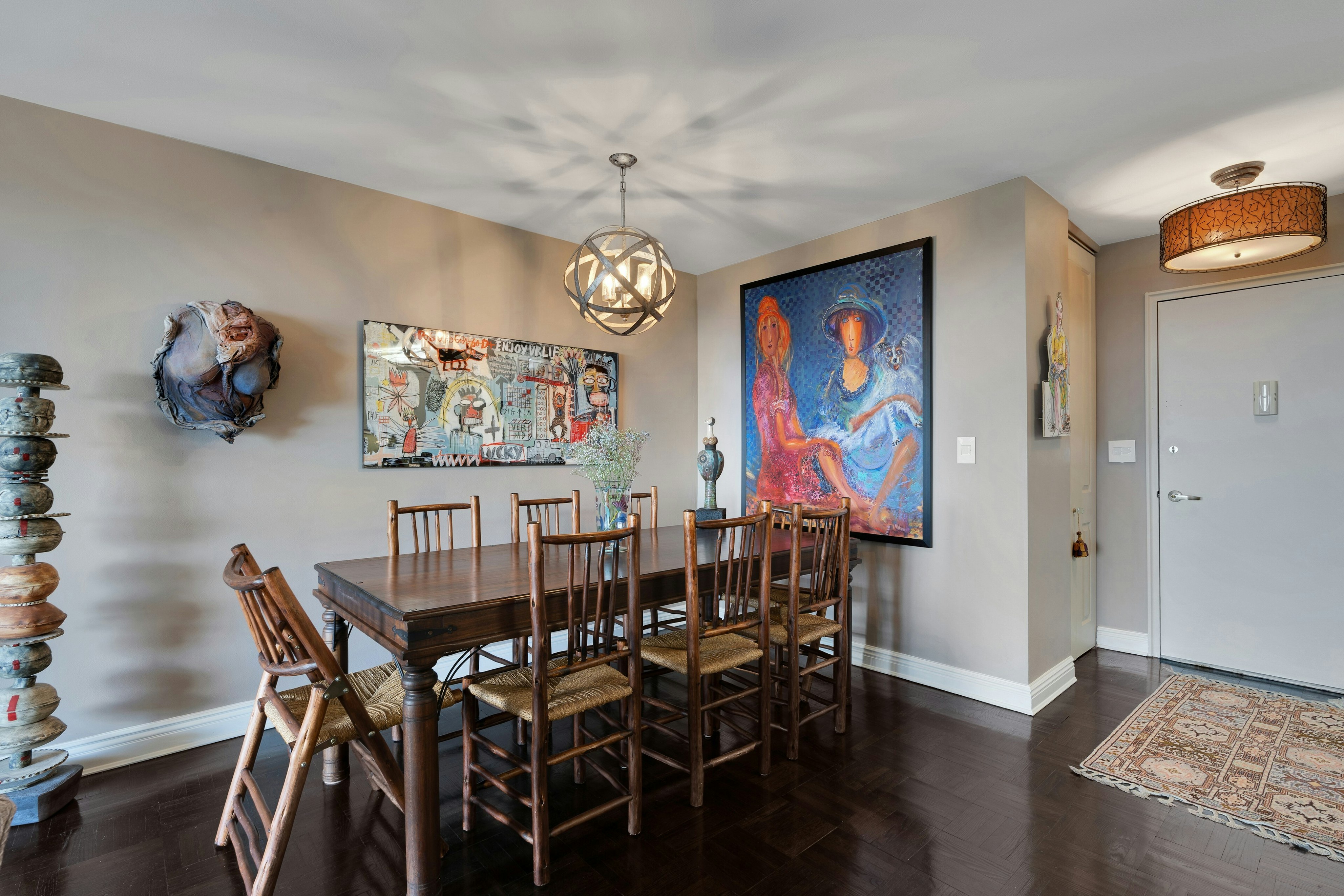  2000 Linwood Avenue #22C/D, Fort Lee, NJ 07024 - 物件實景