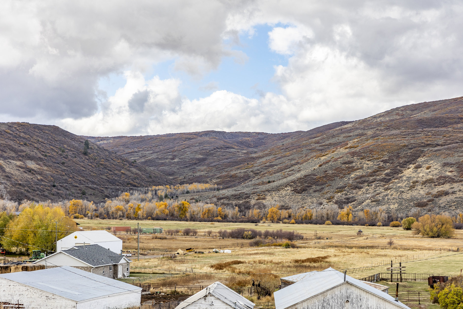  2-Acre Lot on Wooden Shoe Lane in Peoa - 物件實景