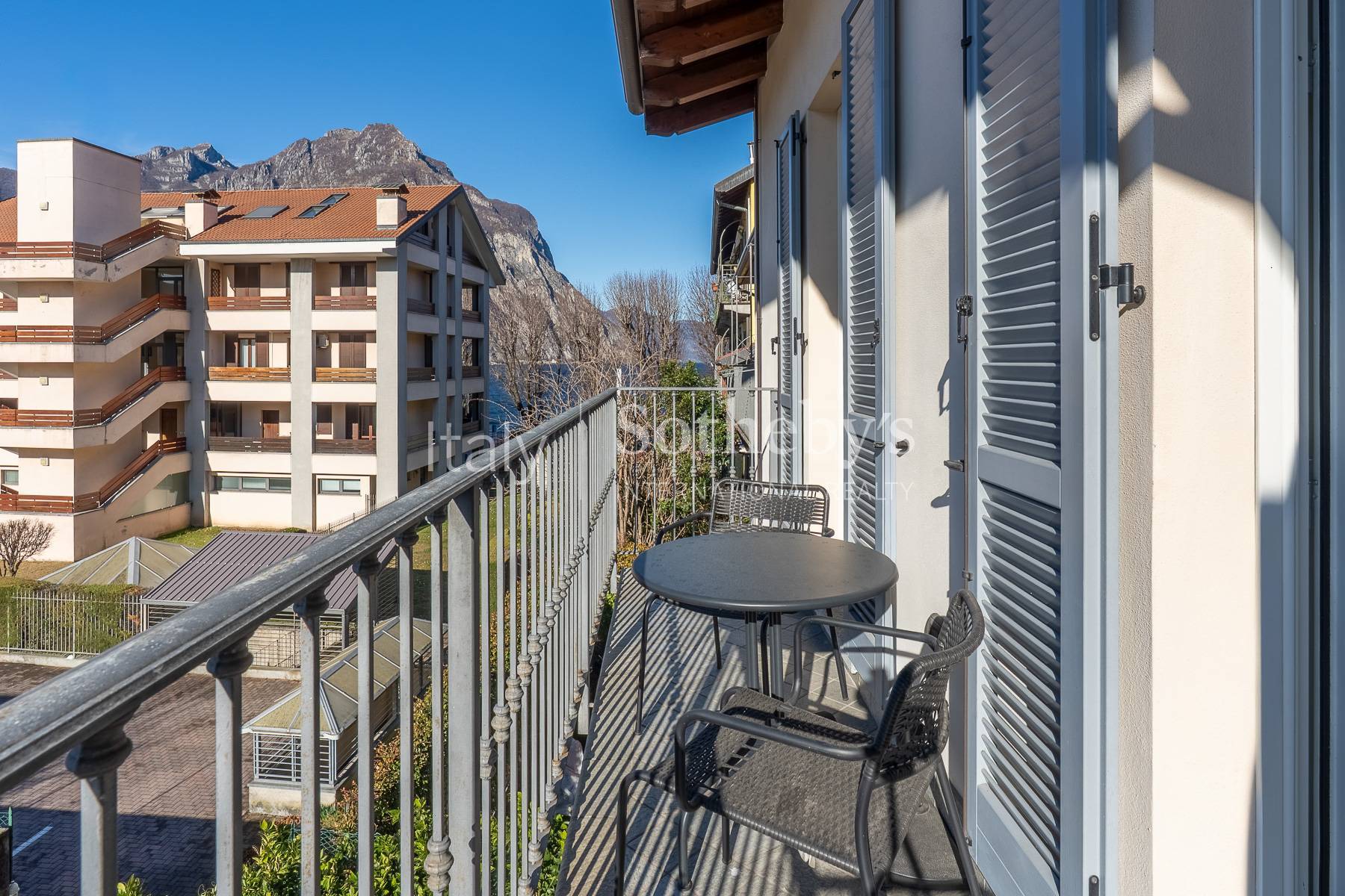  Charming apartment just a few steps from the lakeside of Lecco - 物件實景