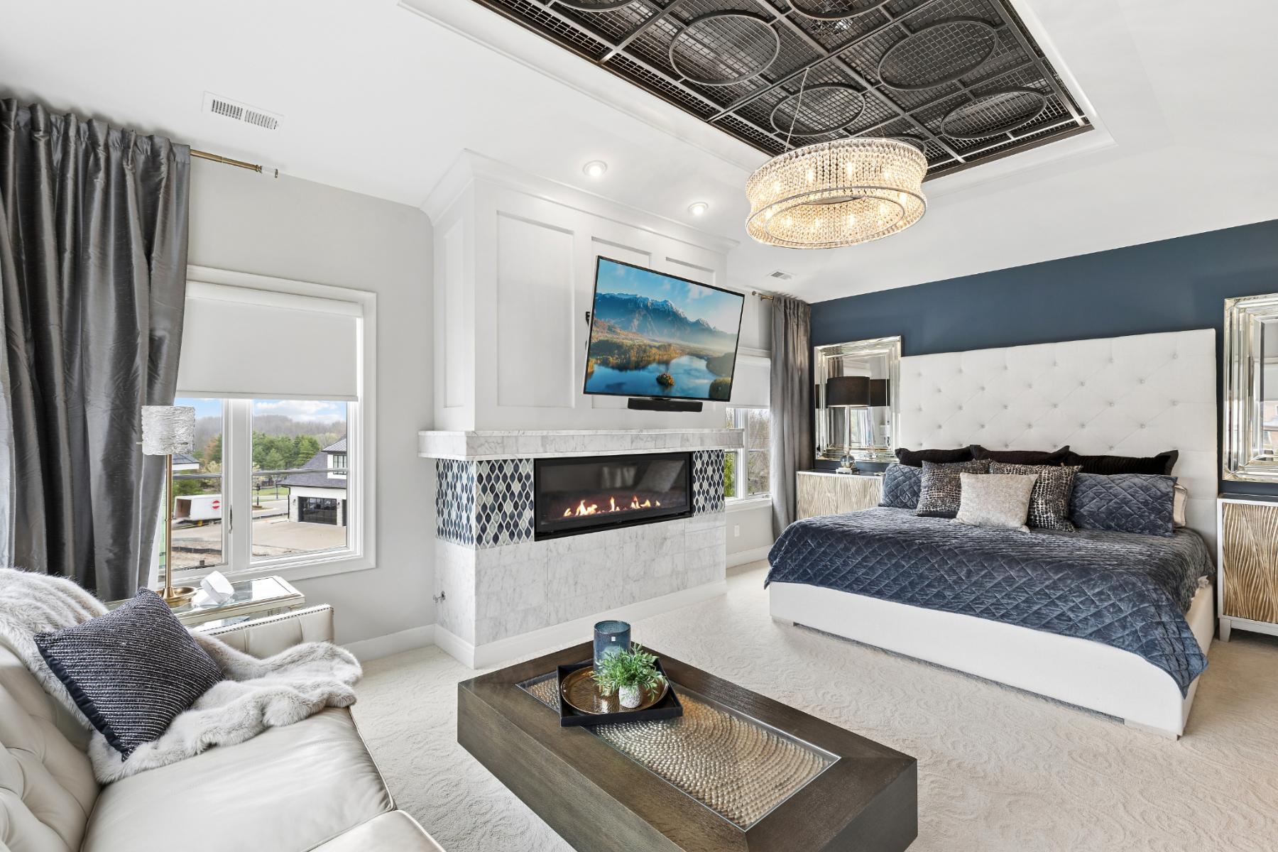  Oakland Township - 物件實景