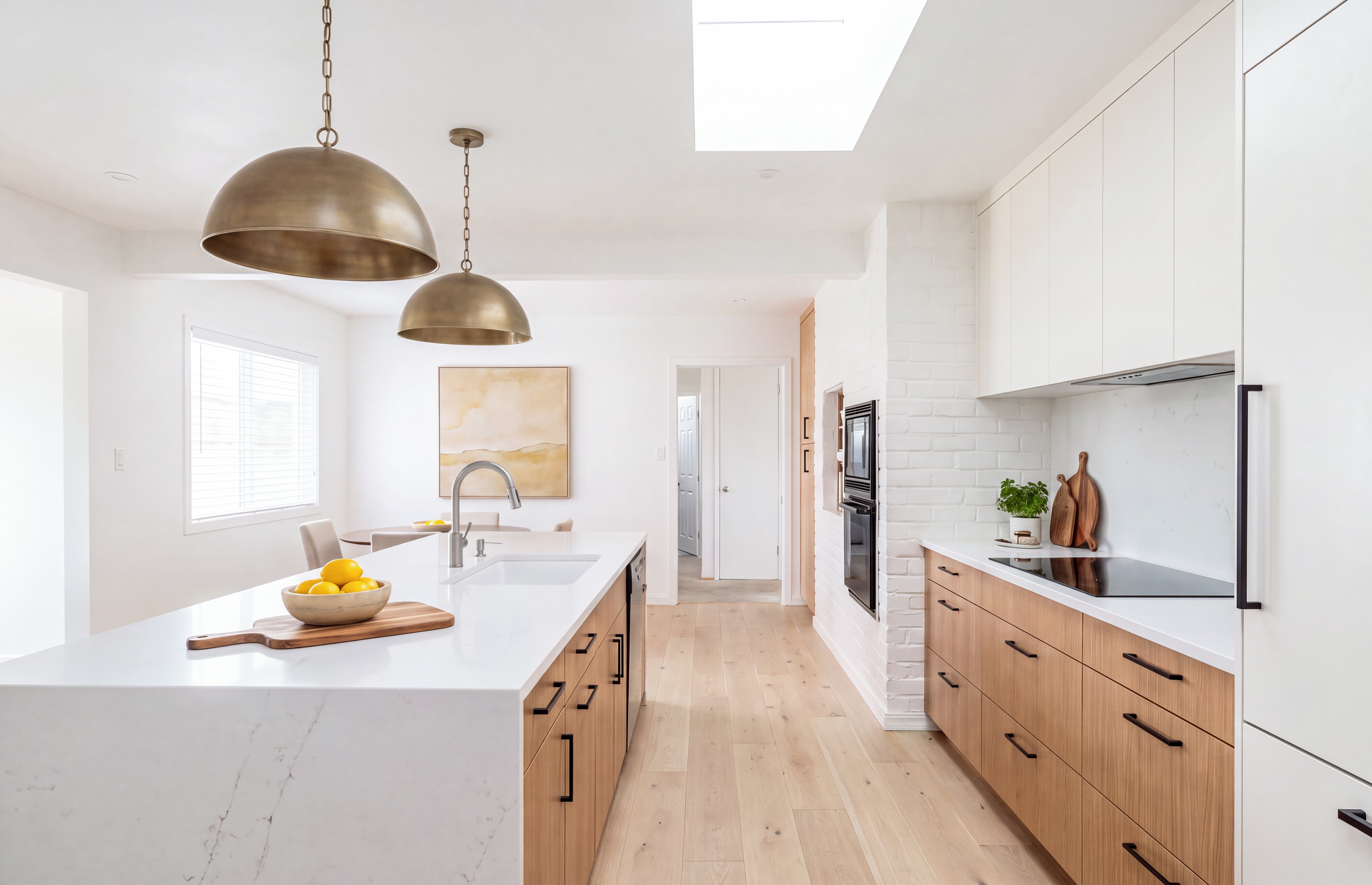  Vintage Abode Primed for Modern MakeOver - 物件實景