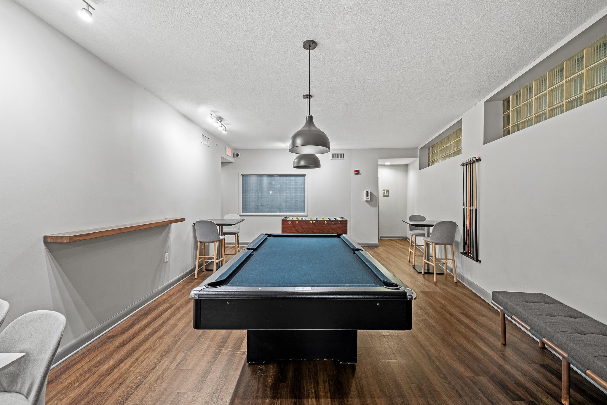  400 Massachusetts Avenue NW, Washington, DC, 20001 - 物件實景