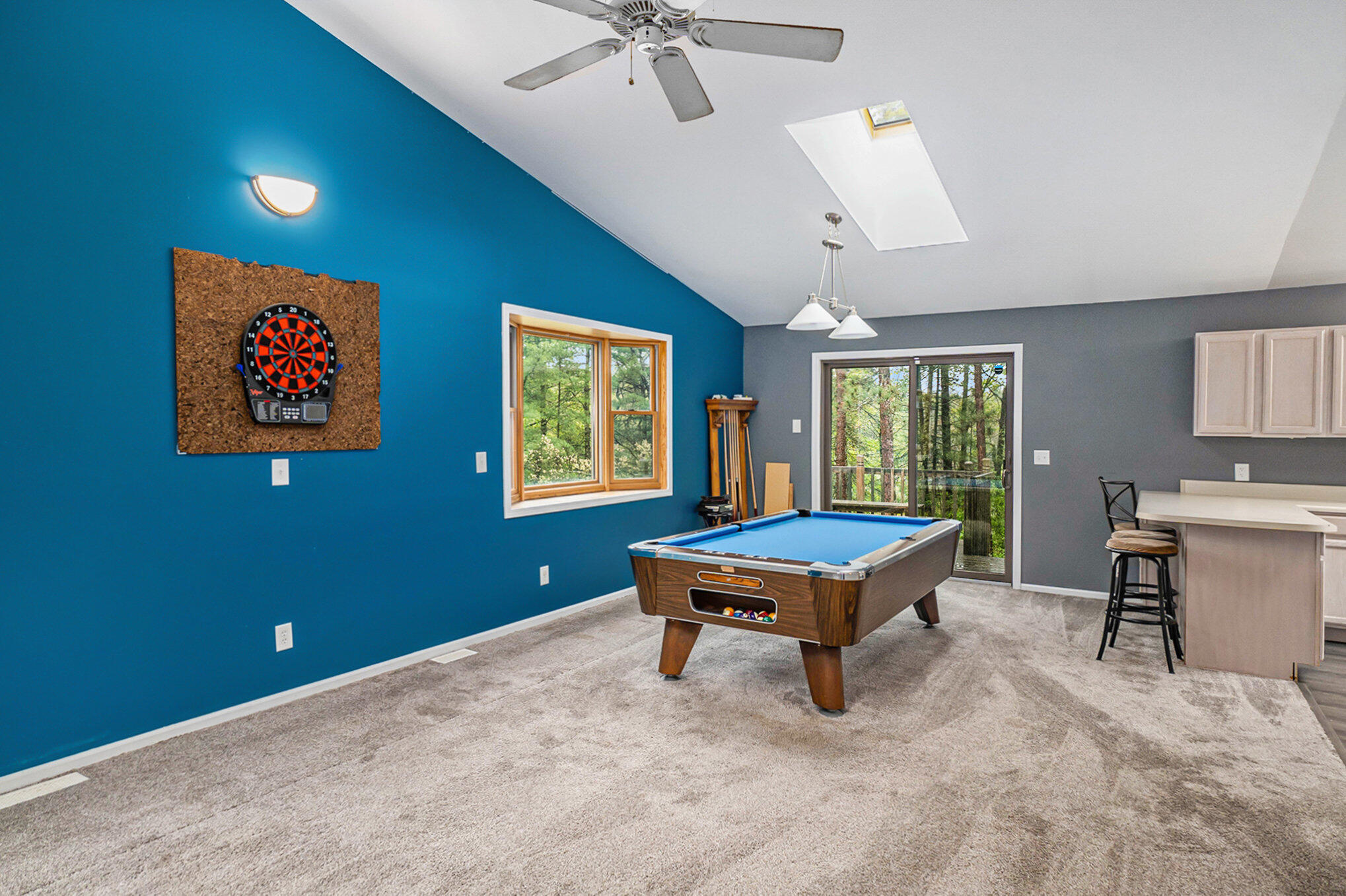 White Cloud, Michigan, 49349, United States, 5 Bedrooms Bedrooms, ,4 BathroomsBathrooms,Residential,For Sale,1807044