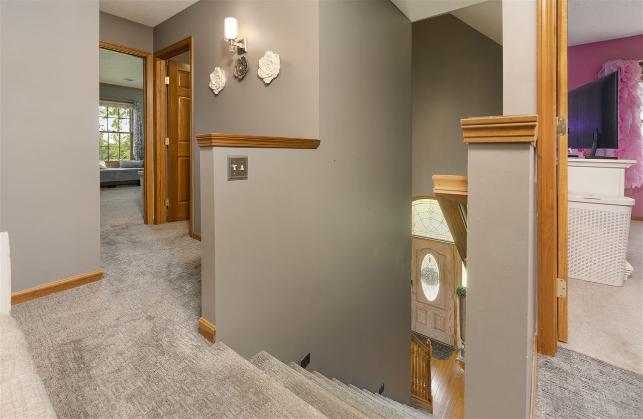 Centerville, Indiana, 47330, United States, 4 Bedrooms Bedrooms, ,4 BathroomsBathrooms,Residential,For Sale,1874331