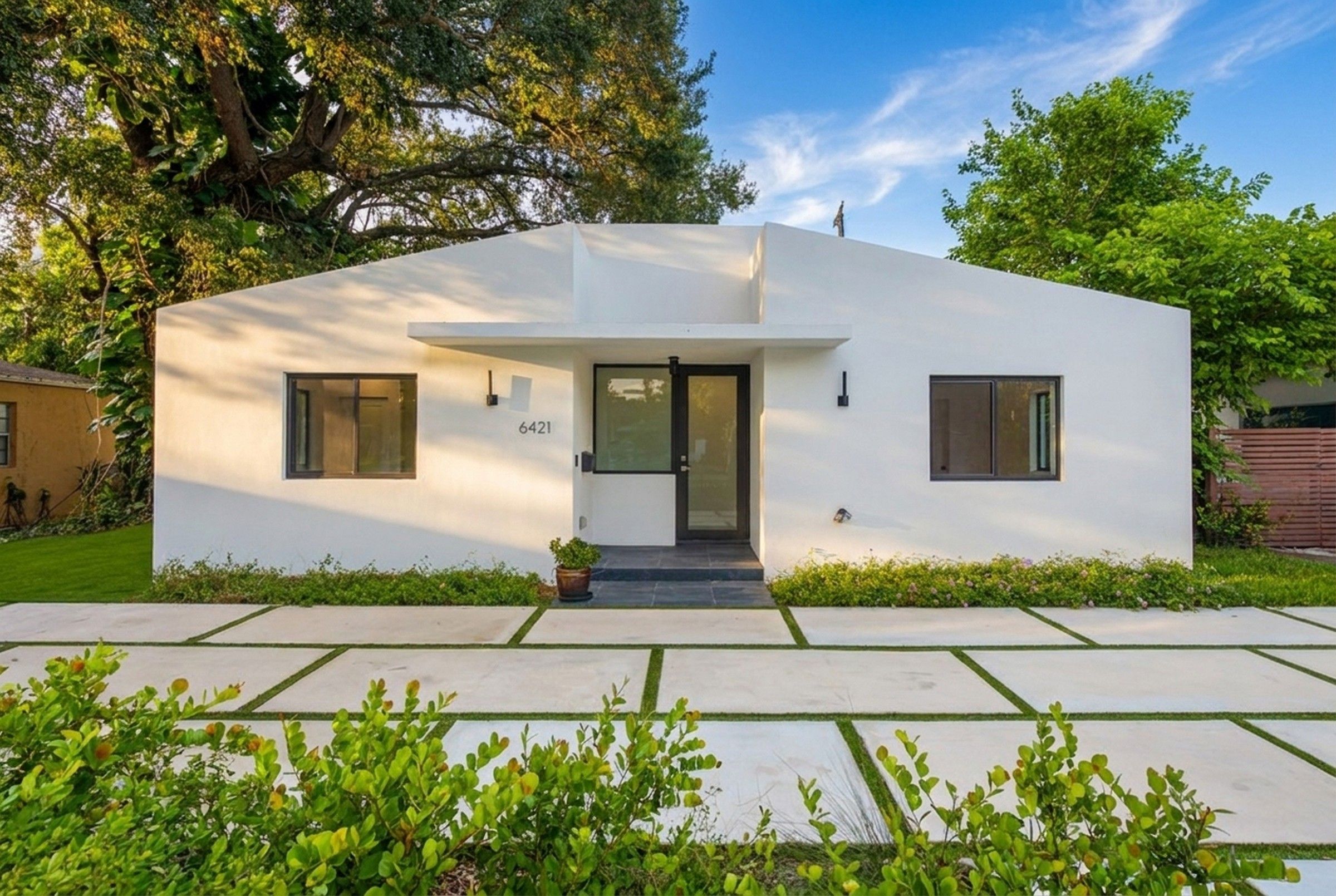  6421 SW 59th Ave, South Miami, FL, 33143 - 物件實景