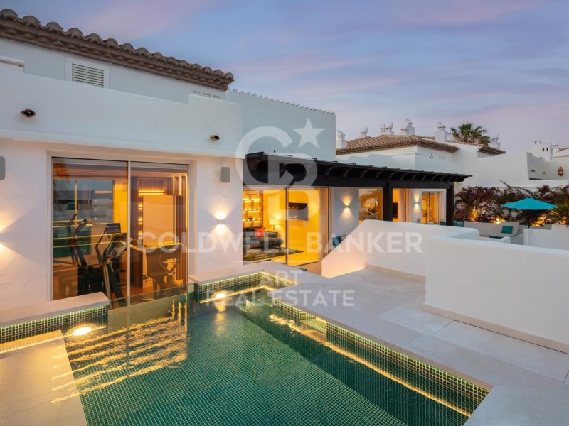 Marbella, Andalusia, ES, 6 Bedrooms Bedrooms, ,Residential,For Sale,1777426