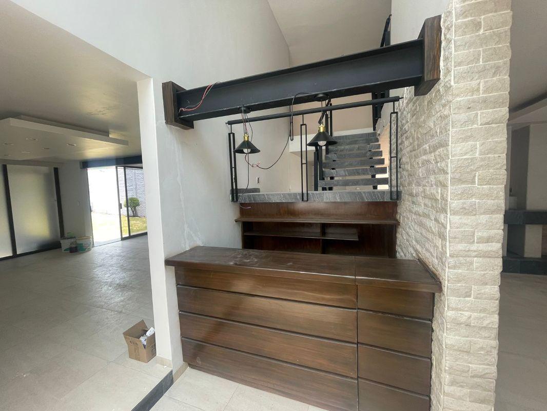 Mariano Azuela, Naucalpan de Juárez, Estado de México, 53100, Mexico, 4 Bedrooms Bedrooms, ,4 BathroomsBathrooms,Residential,For Sale,Mariano Azuela,1626519