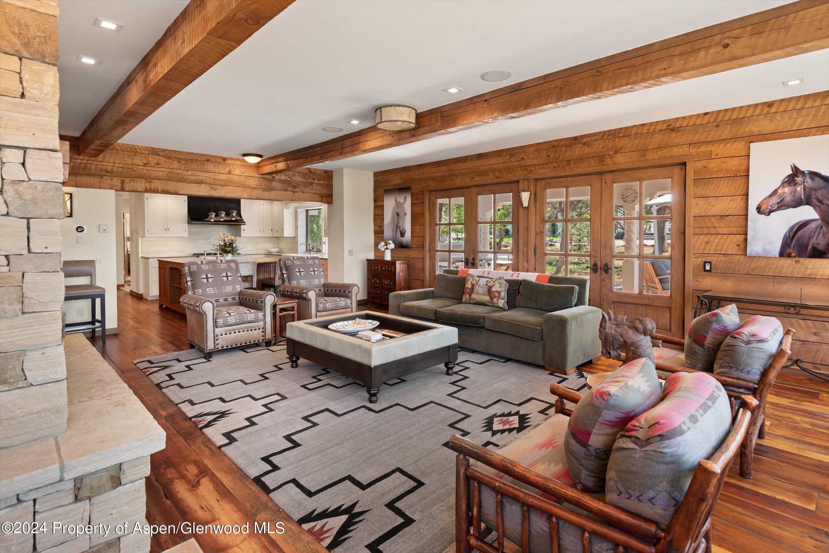 Carbondale, Colorado, 81623, United States, 8 Bedrooms Bedrooms, ,9 BathroomsBathrooms,Residential,For Sale,1902362