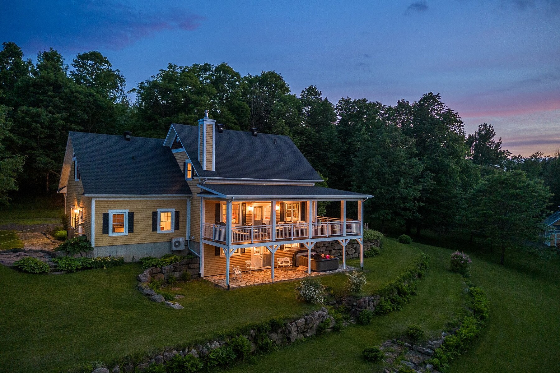  Bromont, Eastern Townships - 物件實景