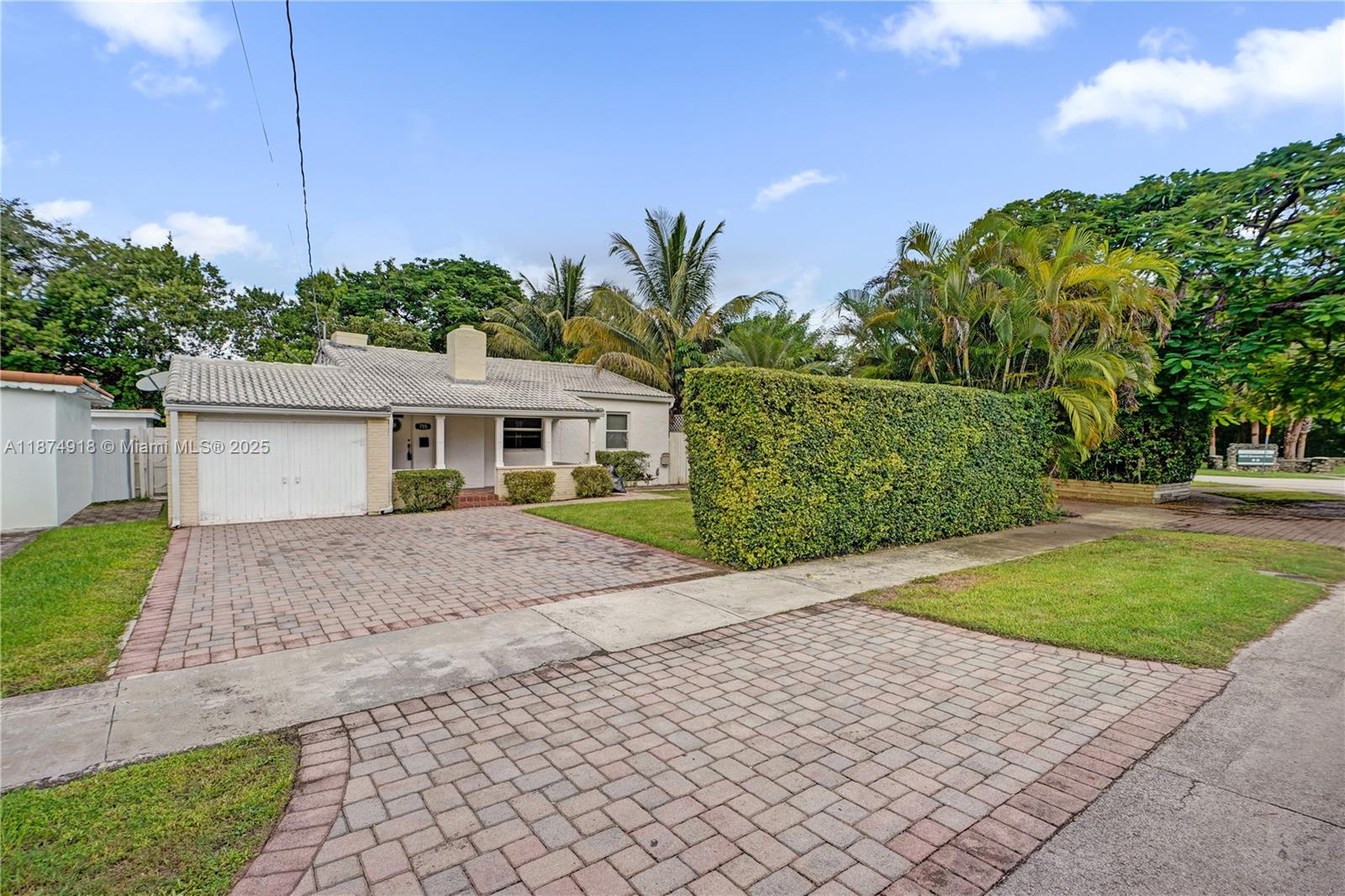 Miami, Florida, 33138, United States, 3 Bedrooms Bedrooms, ,2 BathroomsBathrooms,Residential,For Sale,1947884