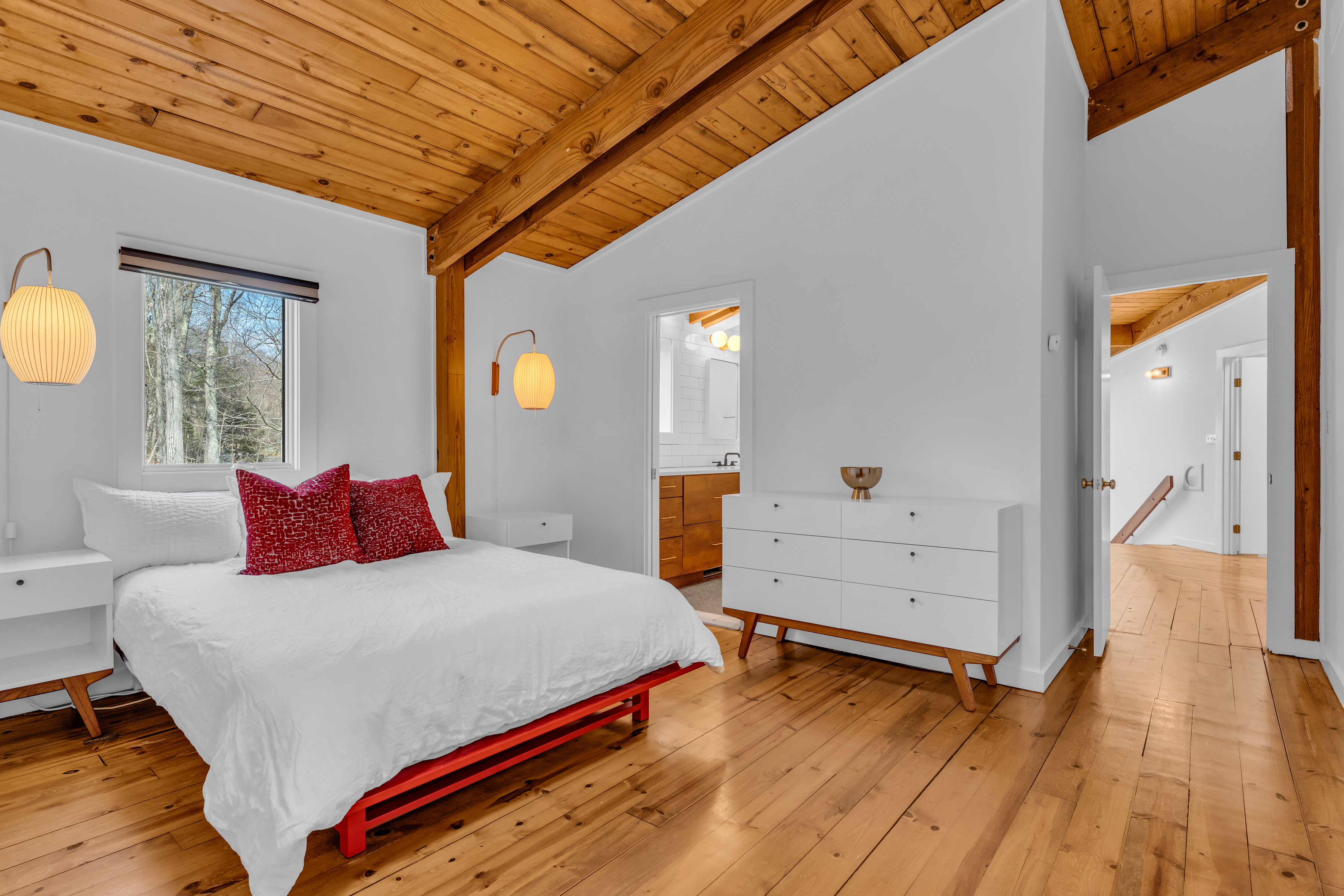  401 Three Corners Road - 物件實景