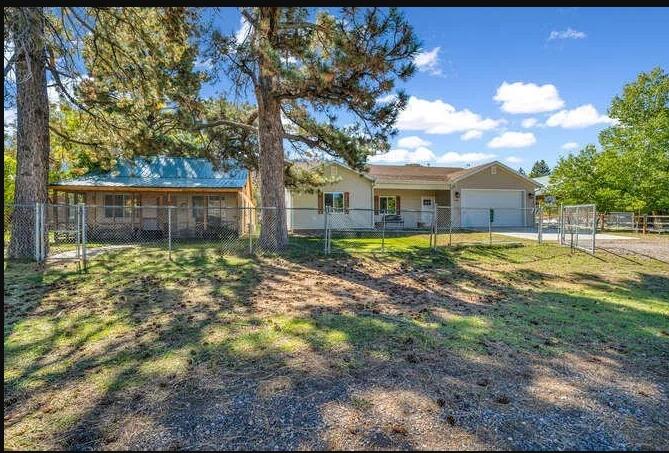 Main St, Pine Valley, UT 84781