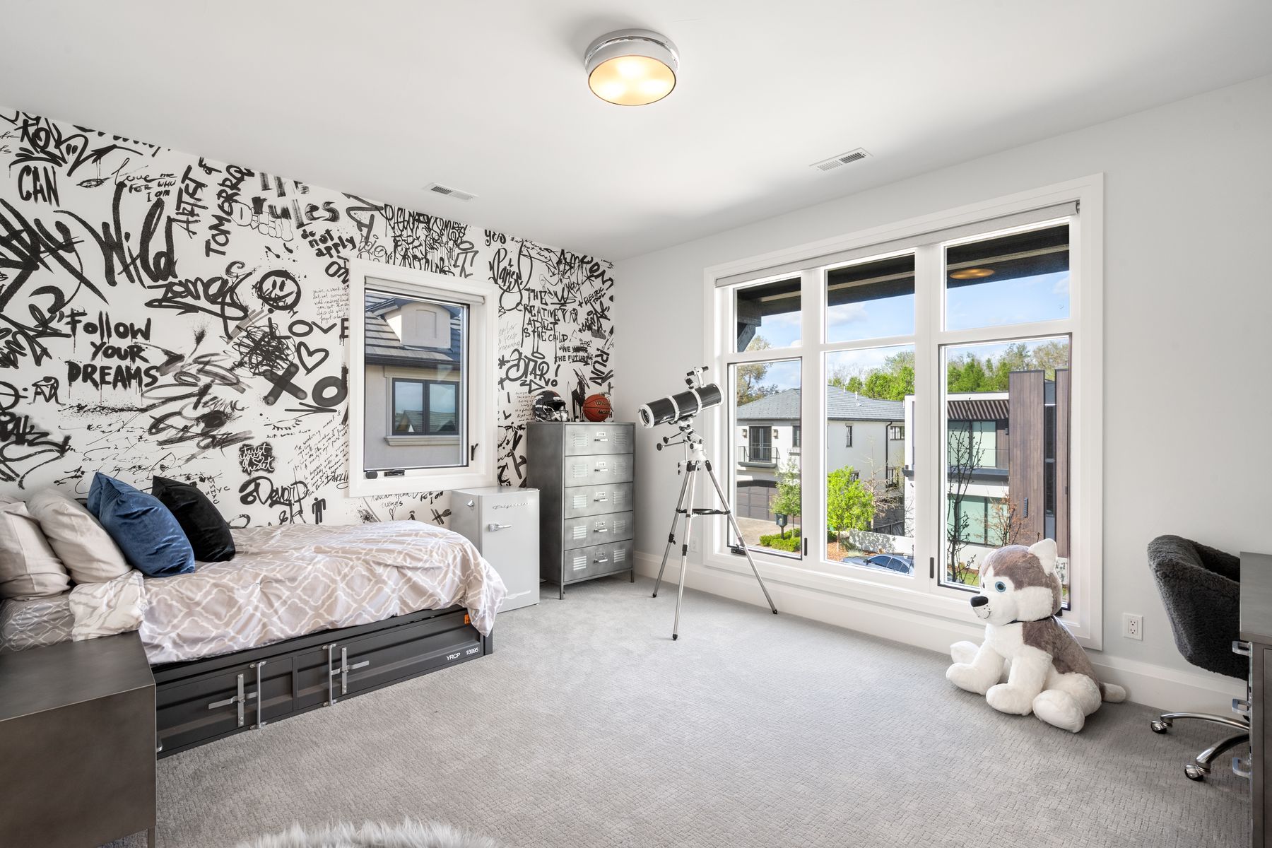  Gated Cherry Creek Enclave of Cedar Lane - 物件實景