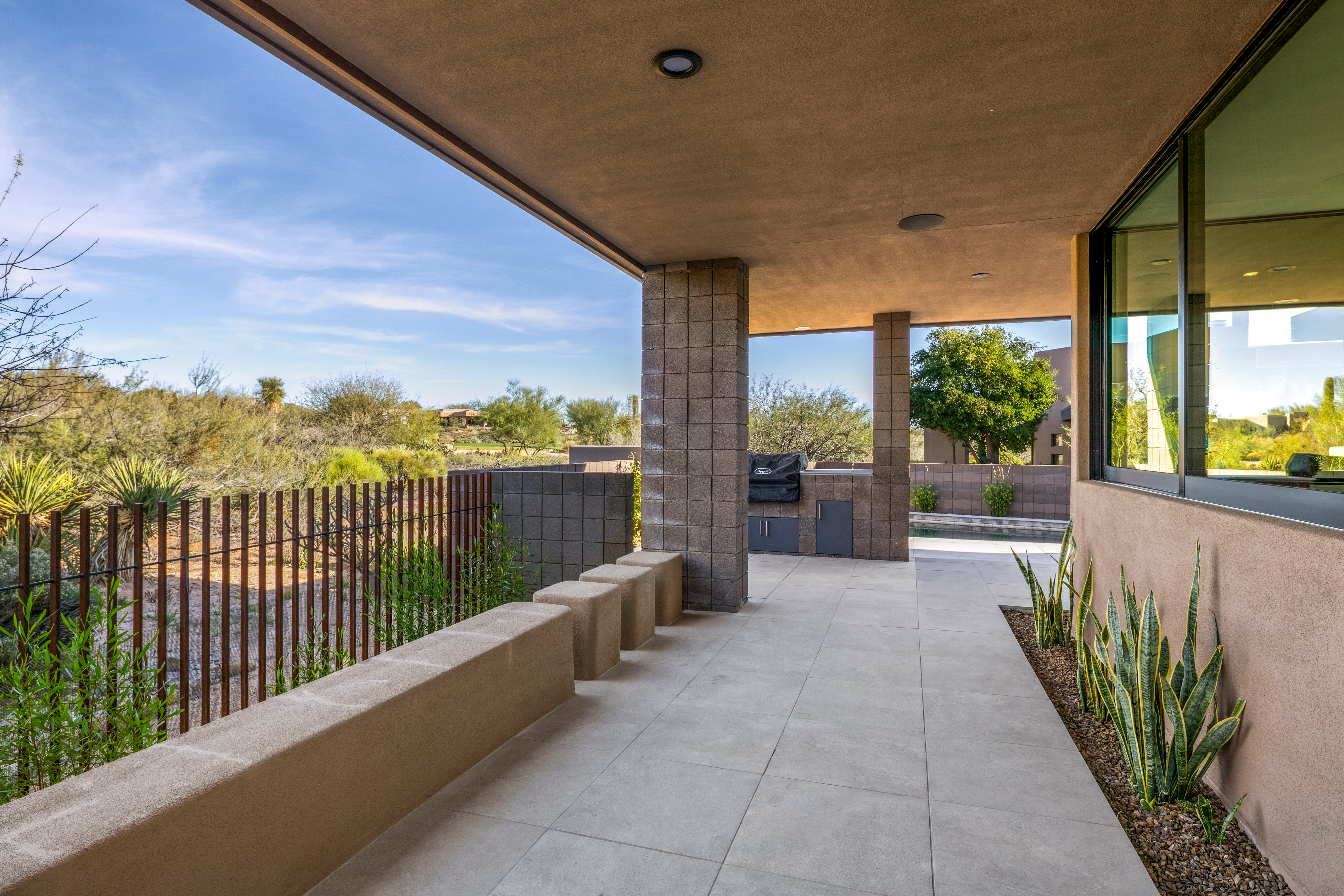  39397 N 107th Way  Scottsdale, AZ - 物件實景