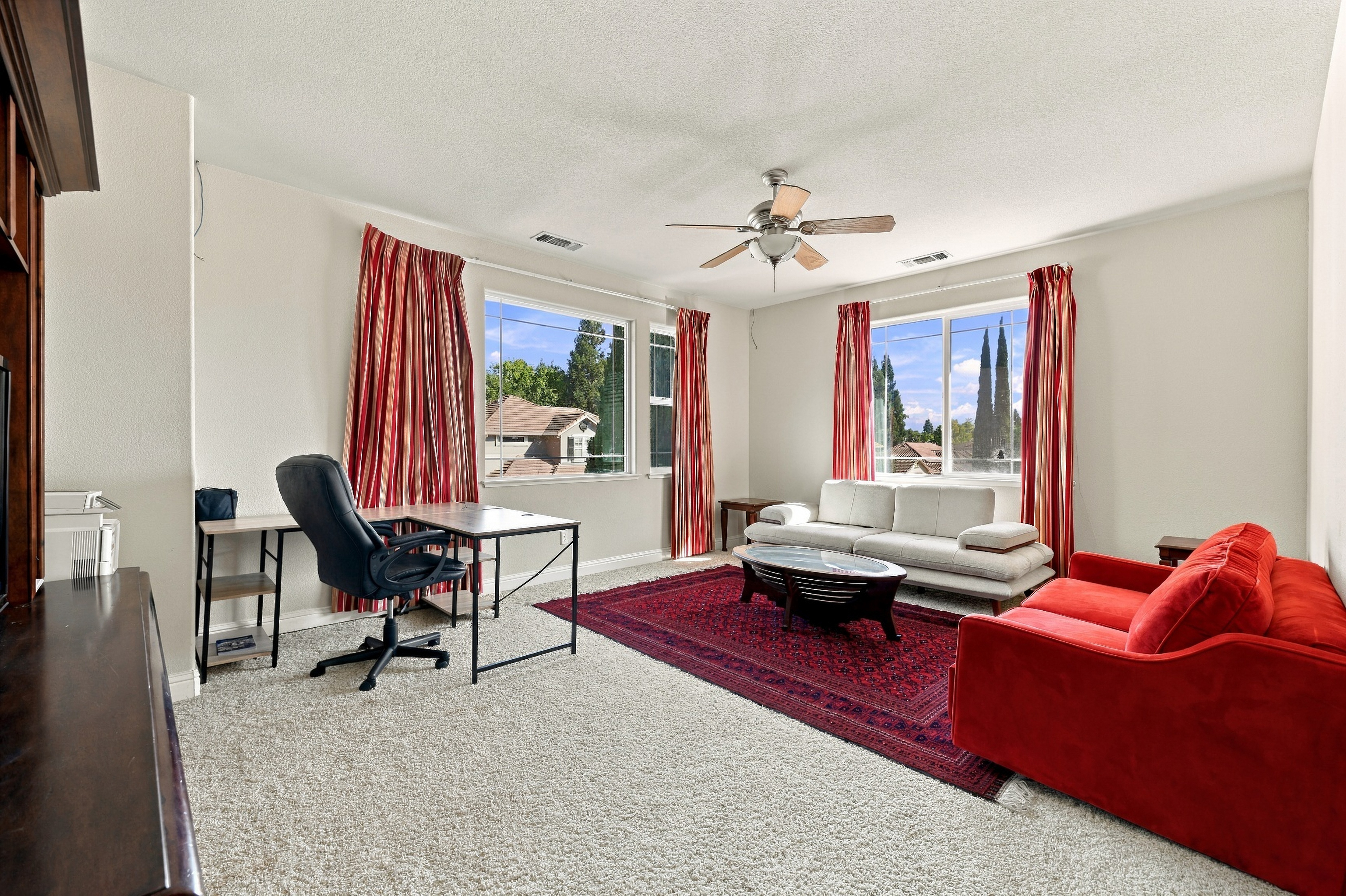  4349 Kentwood Lane, Fair Oaks, CA 95628 - 物件實景