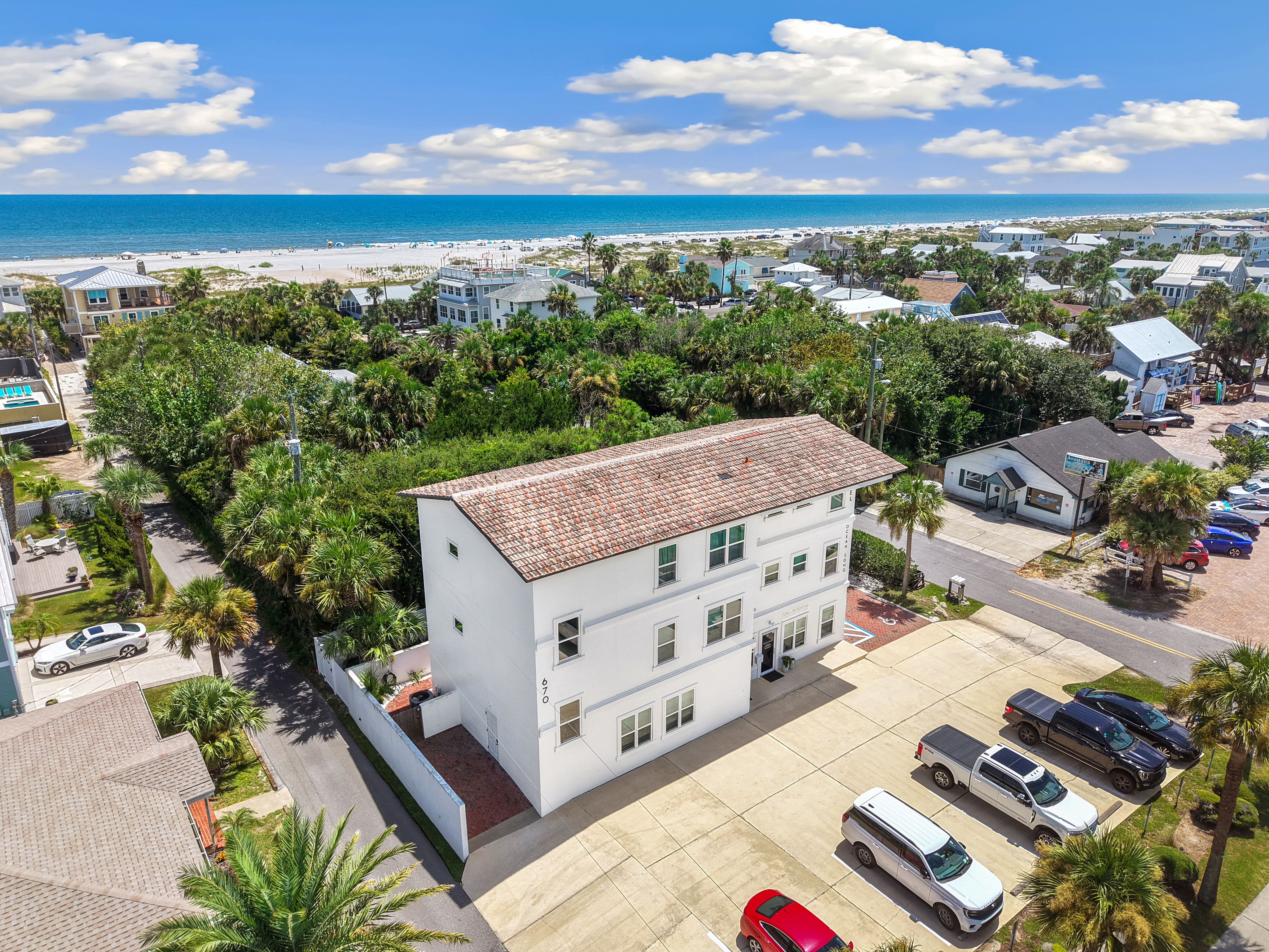  670 A1a Beach Blvd, St Augustine, FL, 32080 - 物件實景
